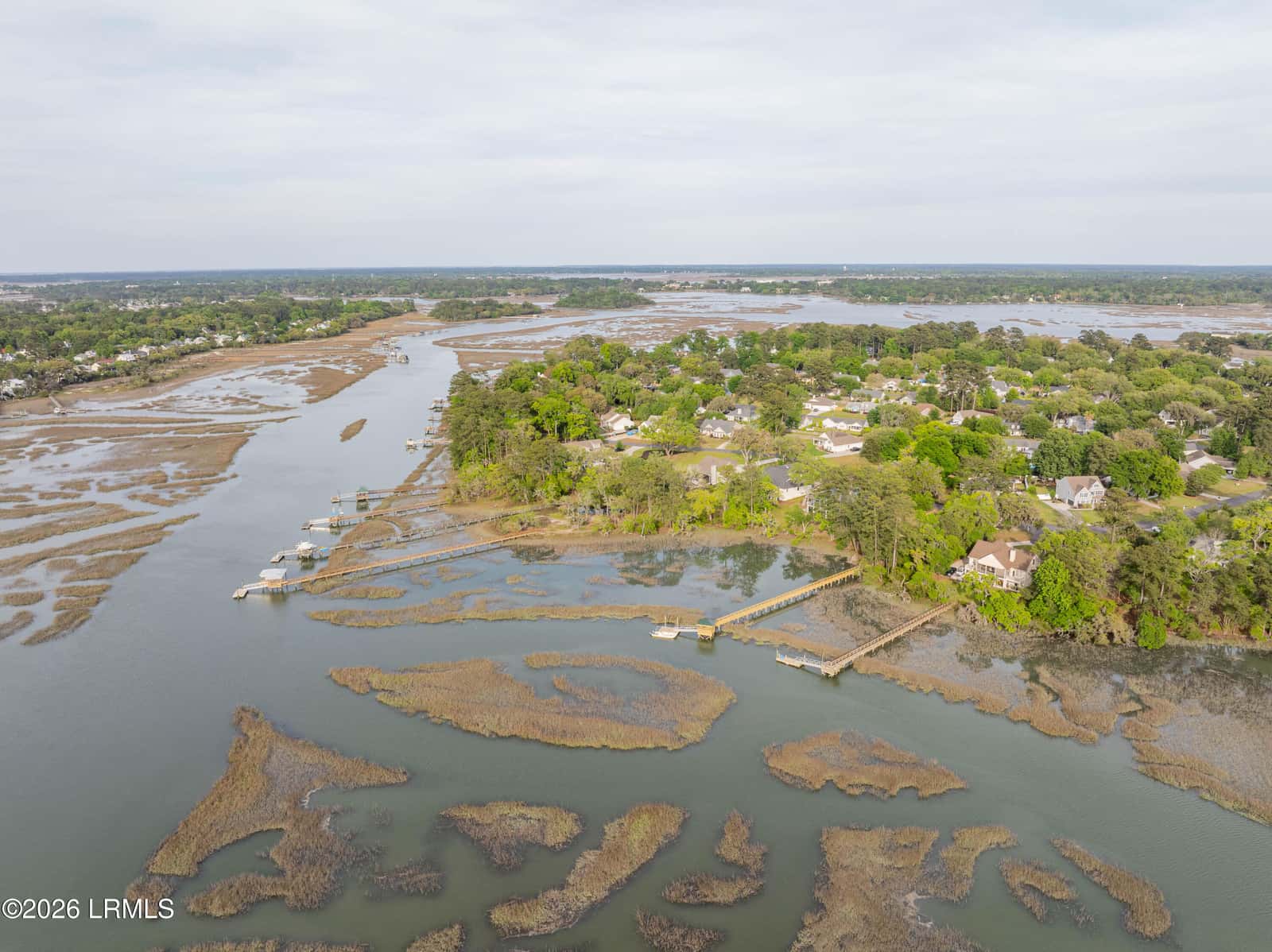 1073 Otter Circle, Beaufort, SC 29902 — photo 48 of 53
