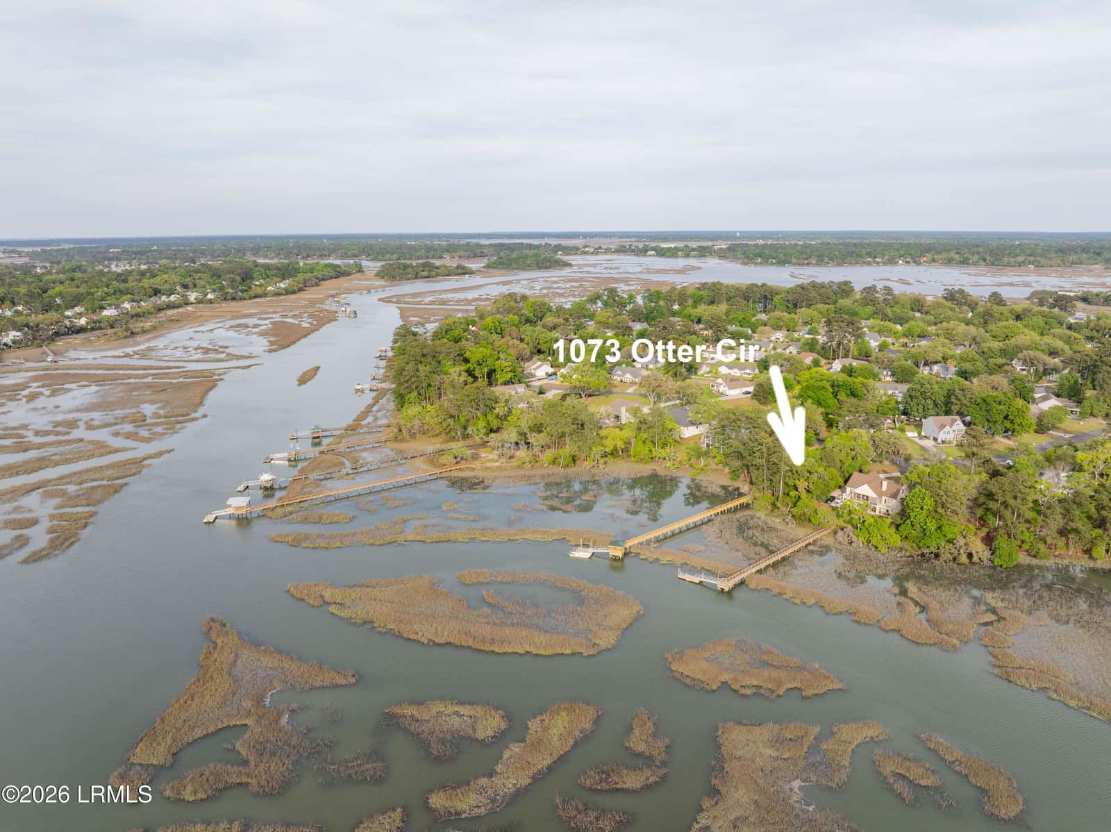 1073 Otter Circle, Beaufort, SC 29902 — photo 49 of 53