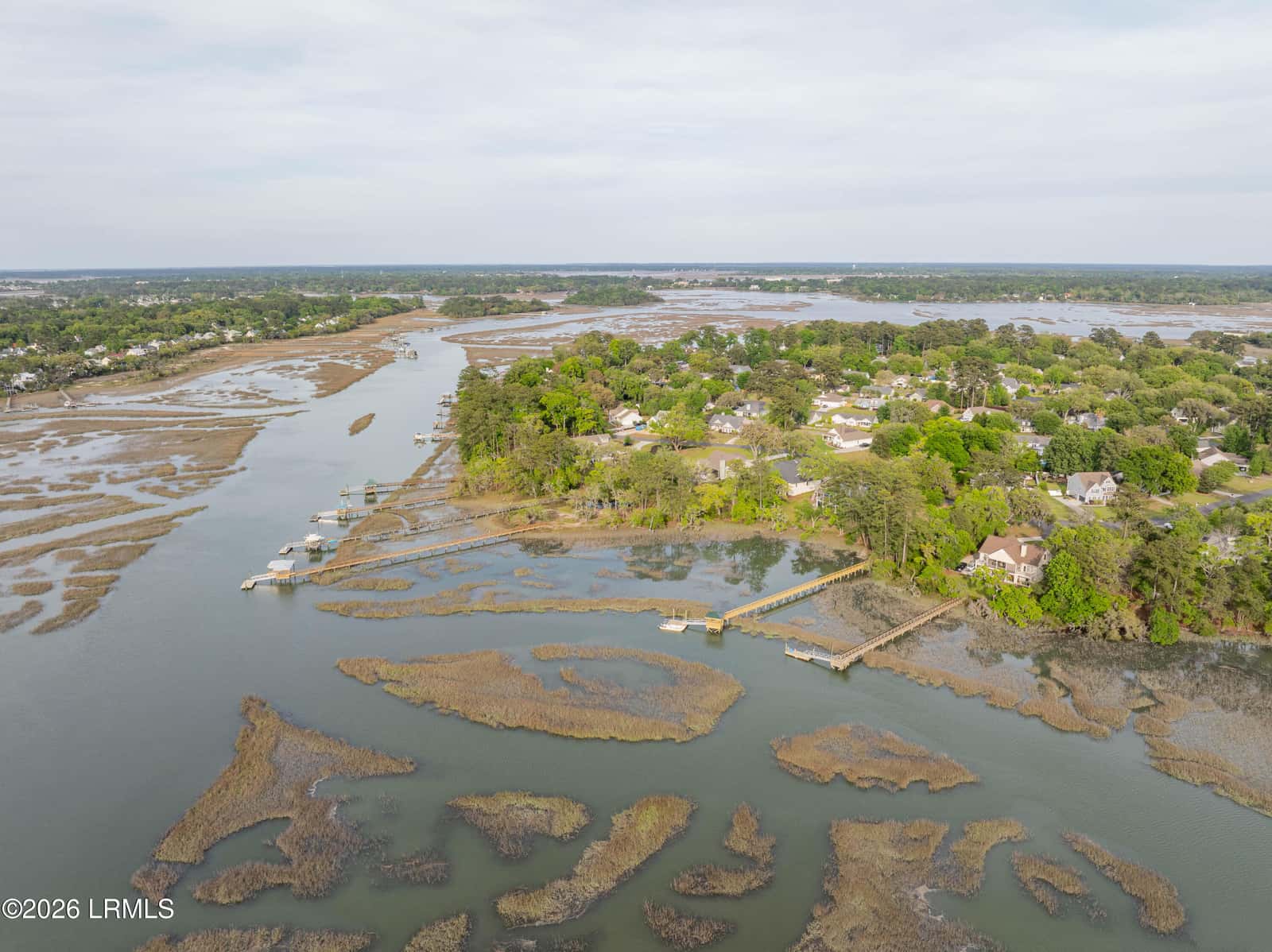 1073 Otter Circle, Beaufort, SC 29902 — photo 50 of 53