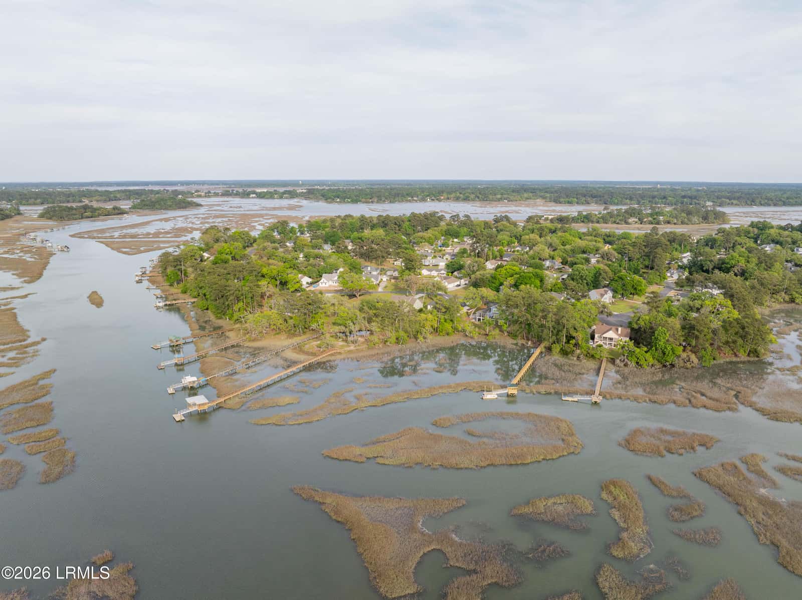 1073 Otter Circle, Beaufort, SC 29902 — photo 51 of 53