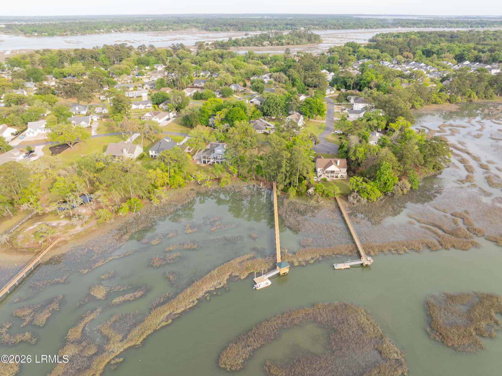 1073 Otter Circle, Beaufort, SC 29902 — photo 18 of 53