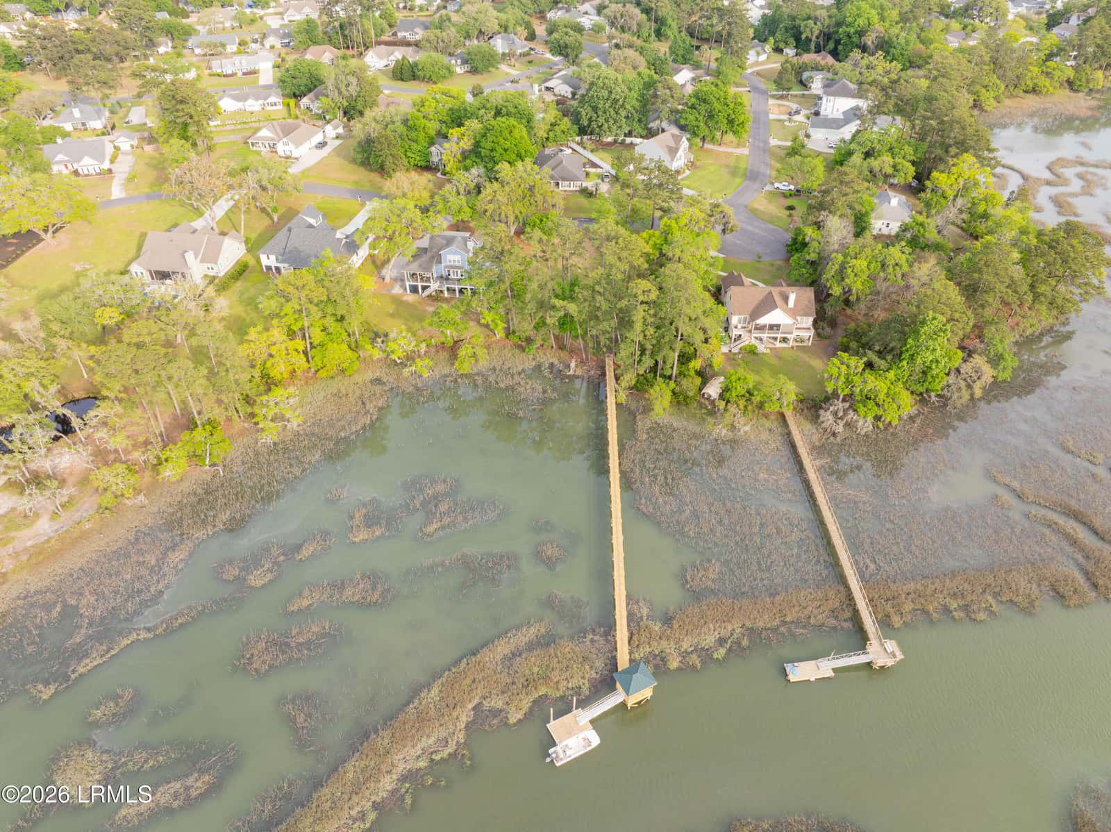 1073 Otter Circle, Beaufort, SC 29902 — photo 19 of 53