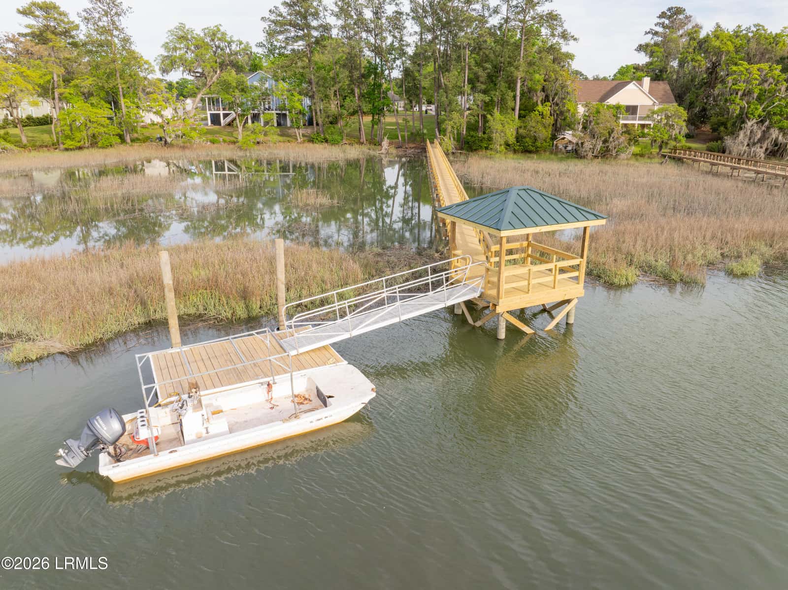 1073 Otter Circle, Beaufort, SC 29902 — photo 5 of 53