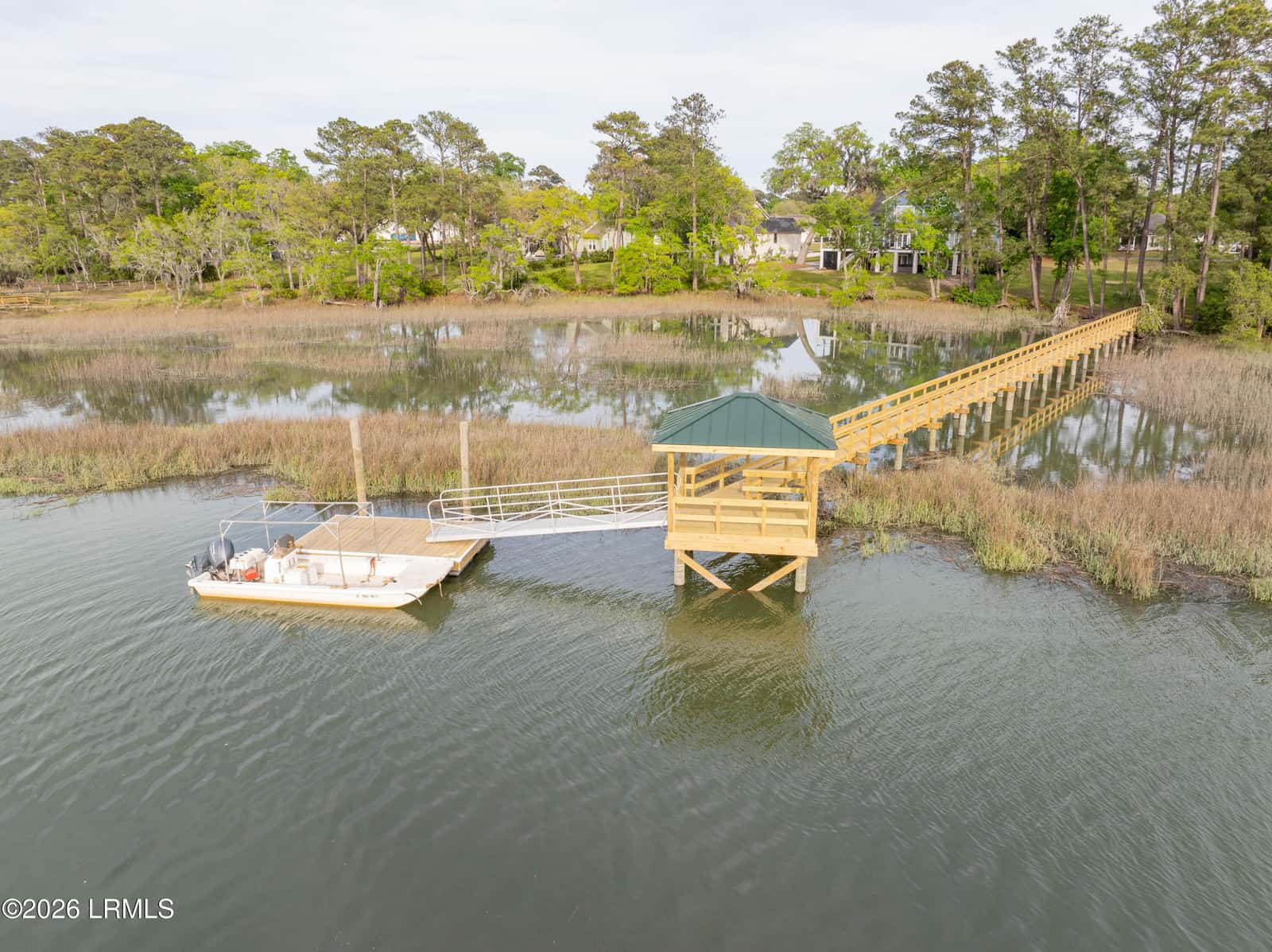 1073 Otter Circle, Beaufort, SC 29902 — photo 1 of 53