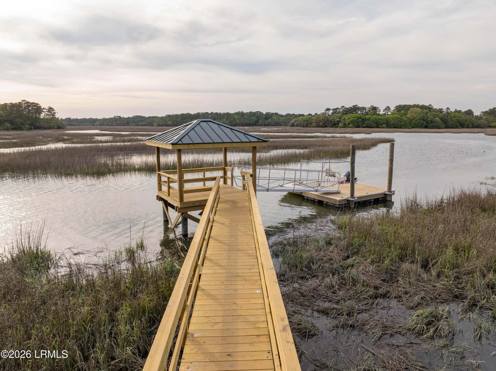 1073 Otter Circle, Beaufort, SC 29902 — photo 7 of 53