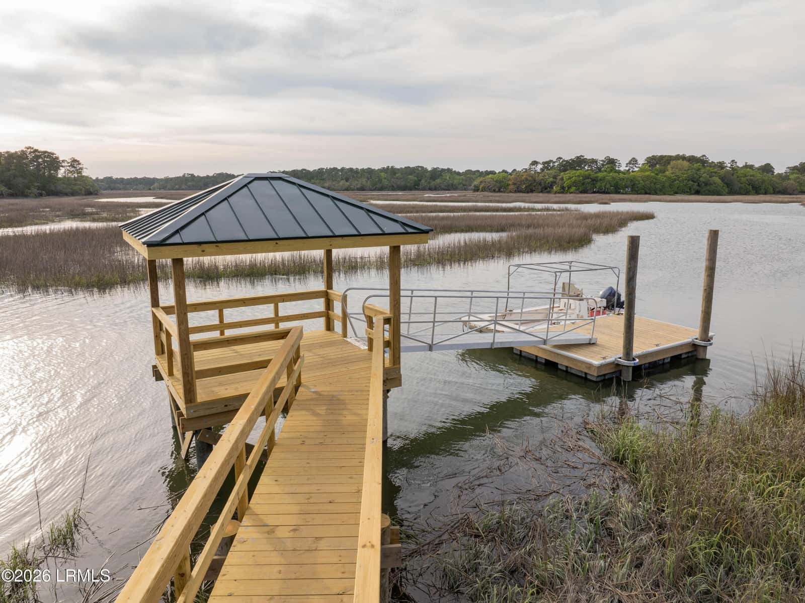 1073 Otter Circle, Beaufort, SC 29902 — photo 8 of 53