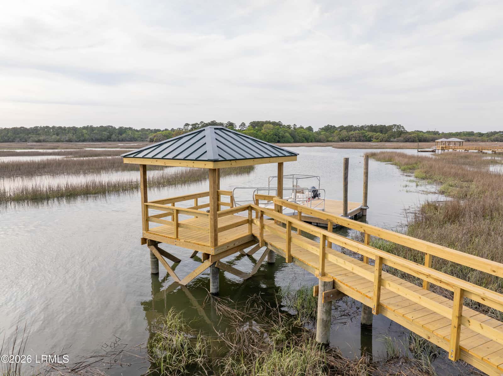 1073 Otter Circle, Beaufort, SC 29902 — photo 10 of 53