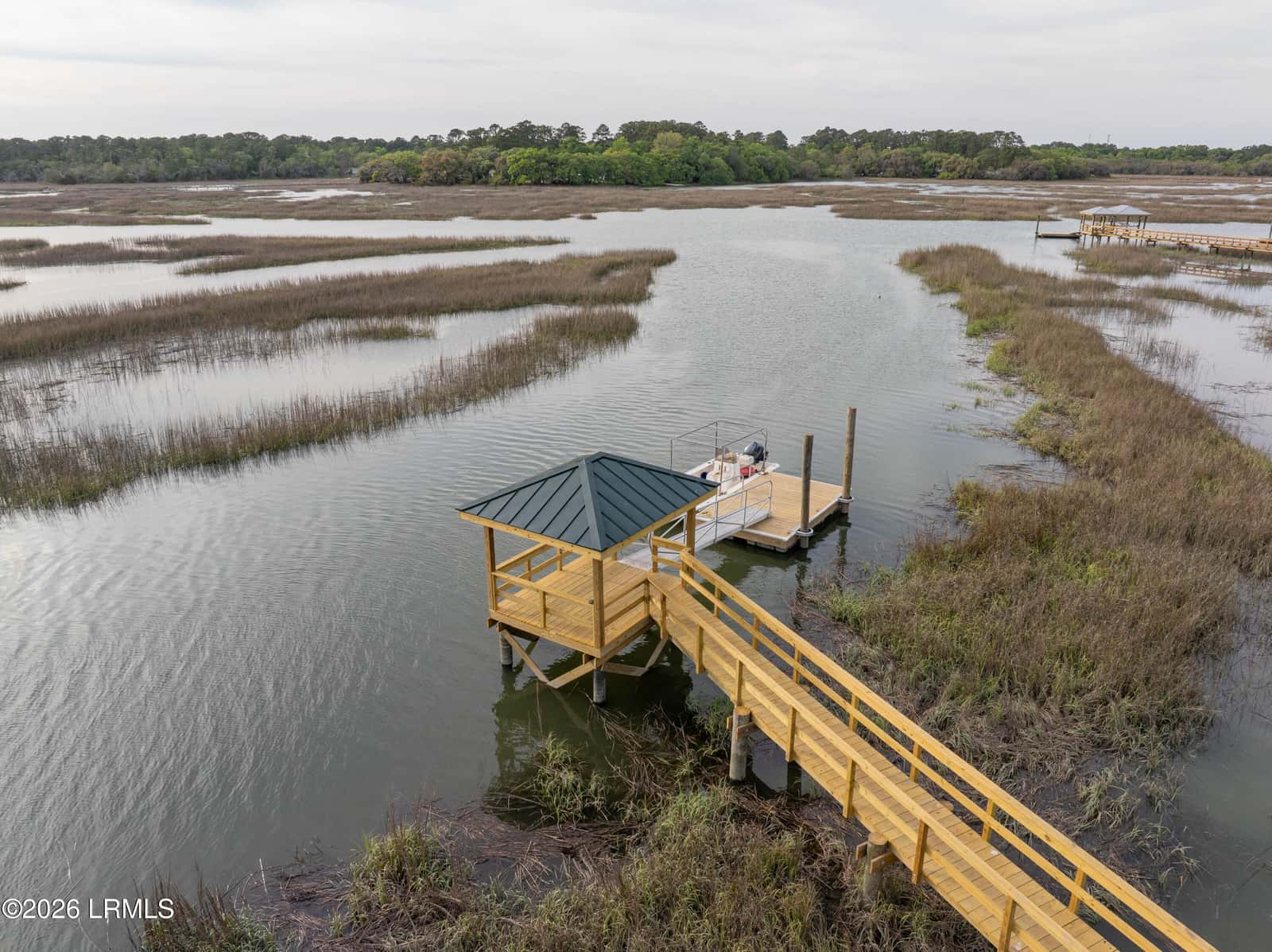 1073 Otter Circle, Beaufort, SC 29902 — photo 11 of 53