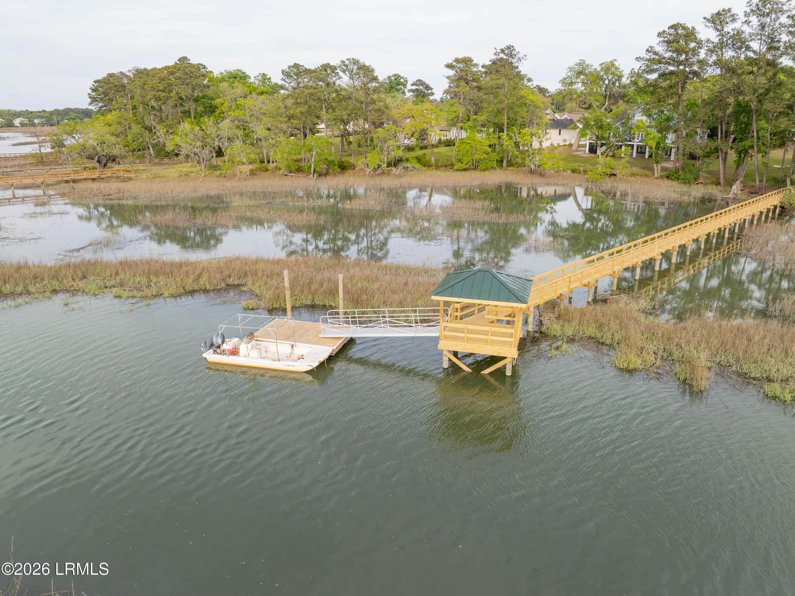 1073 Otter Circle, Beaufort, SC 29902 — photo 12 of 53