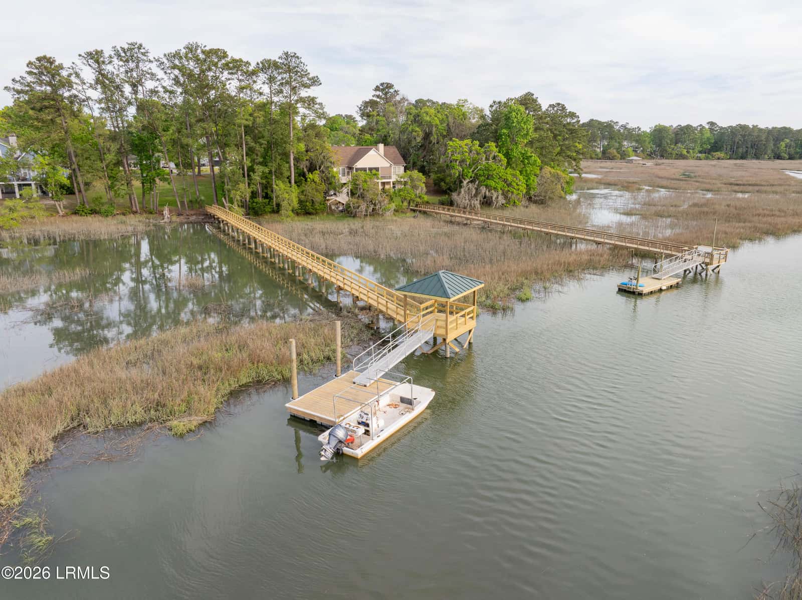 1073 Otter Circle, Beaufort, SC 29902 — photo 13 of 53