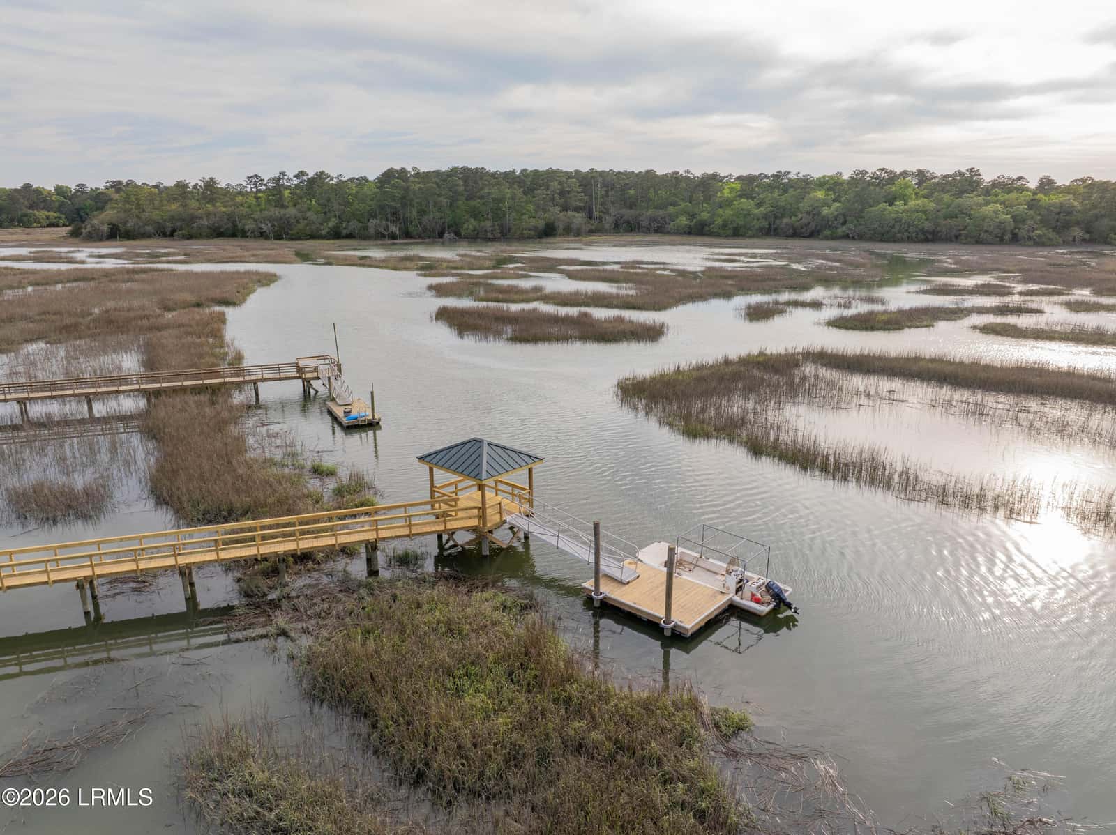 1073 Otter Circle, Beaufort, SC 29902 — photo 14 of 53