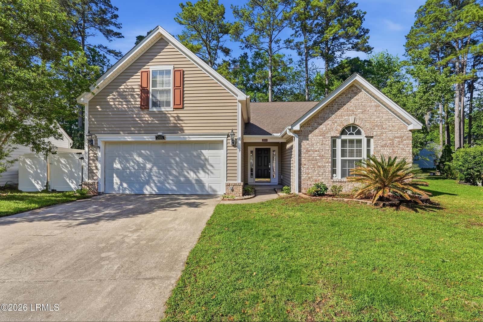 201 Cotton Field Lane E, Bluffton, SC 29910 — photo 1 of 37