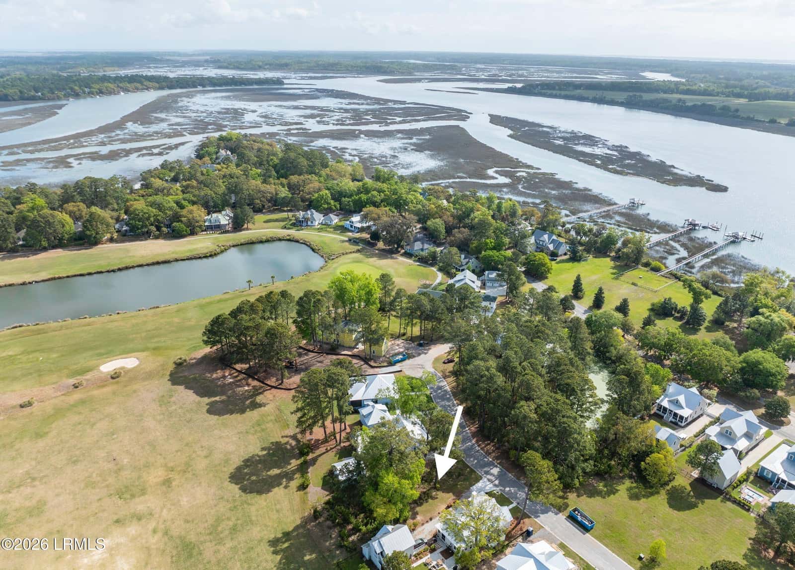 19 Stony Island Drive, Beaufort, SC 29907 — photo 8 of 21