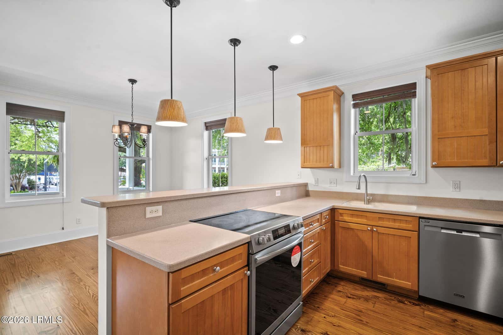 1011 Calhoun Street, Beaufort, SC 29902 — photo 18 of 64