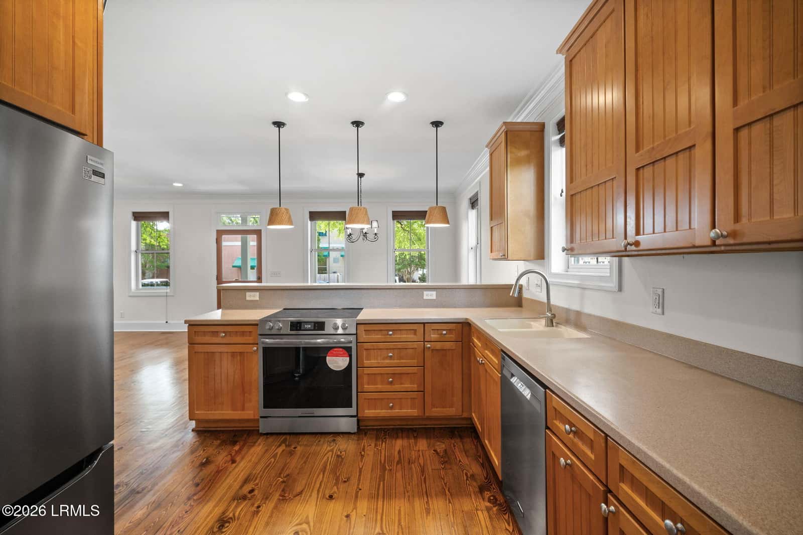 1011 Calhoun Street, Beaufort, SC 29902 — photo 20 of 64