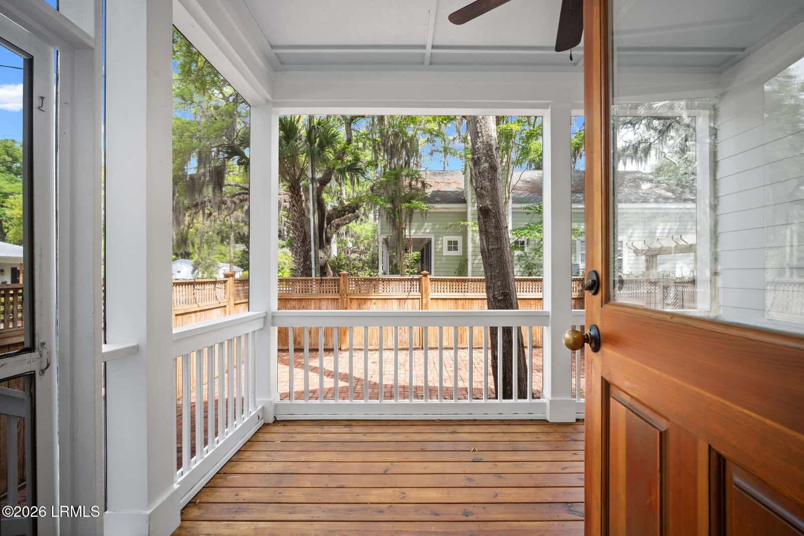1011 Calhoun Street, Beaufort, SC 29902 — photo 43 of 64