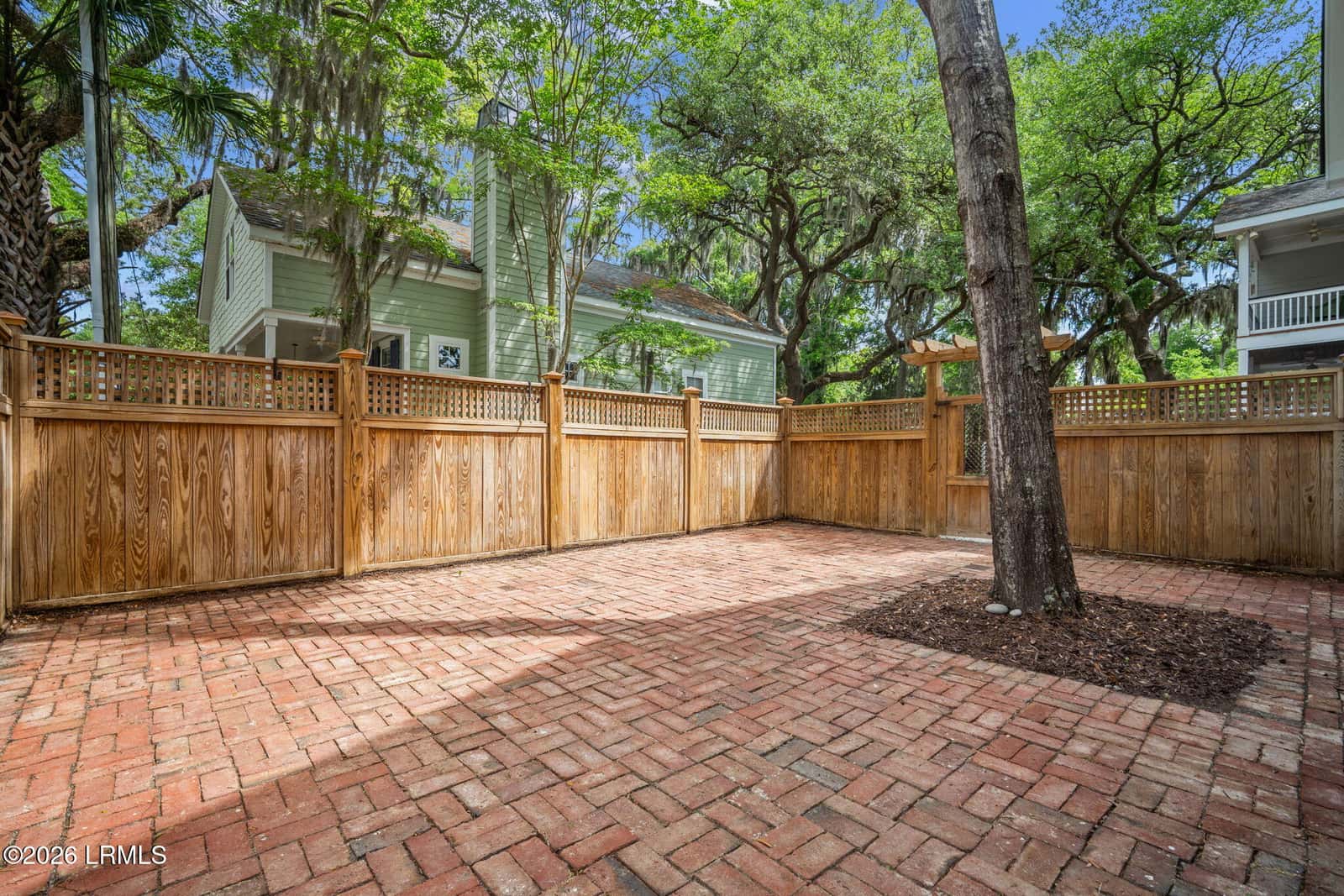 1011 Calhoun Street, Beaufort, SC 29902 — photo 46 of 64