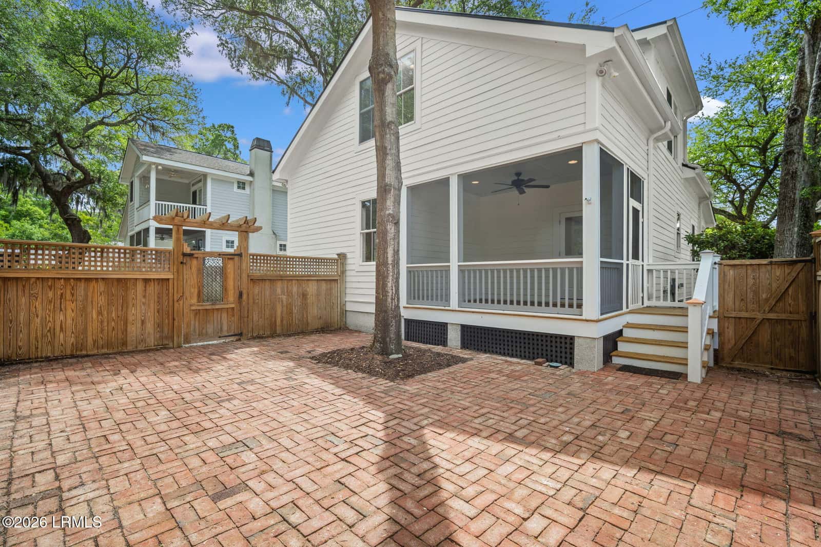 1011 Calhoun Street, Beaufort, SC 29902 — photo 47 of 64