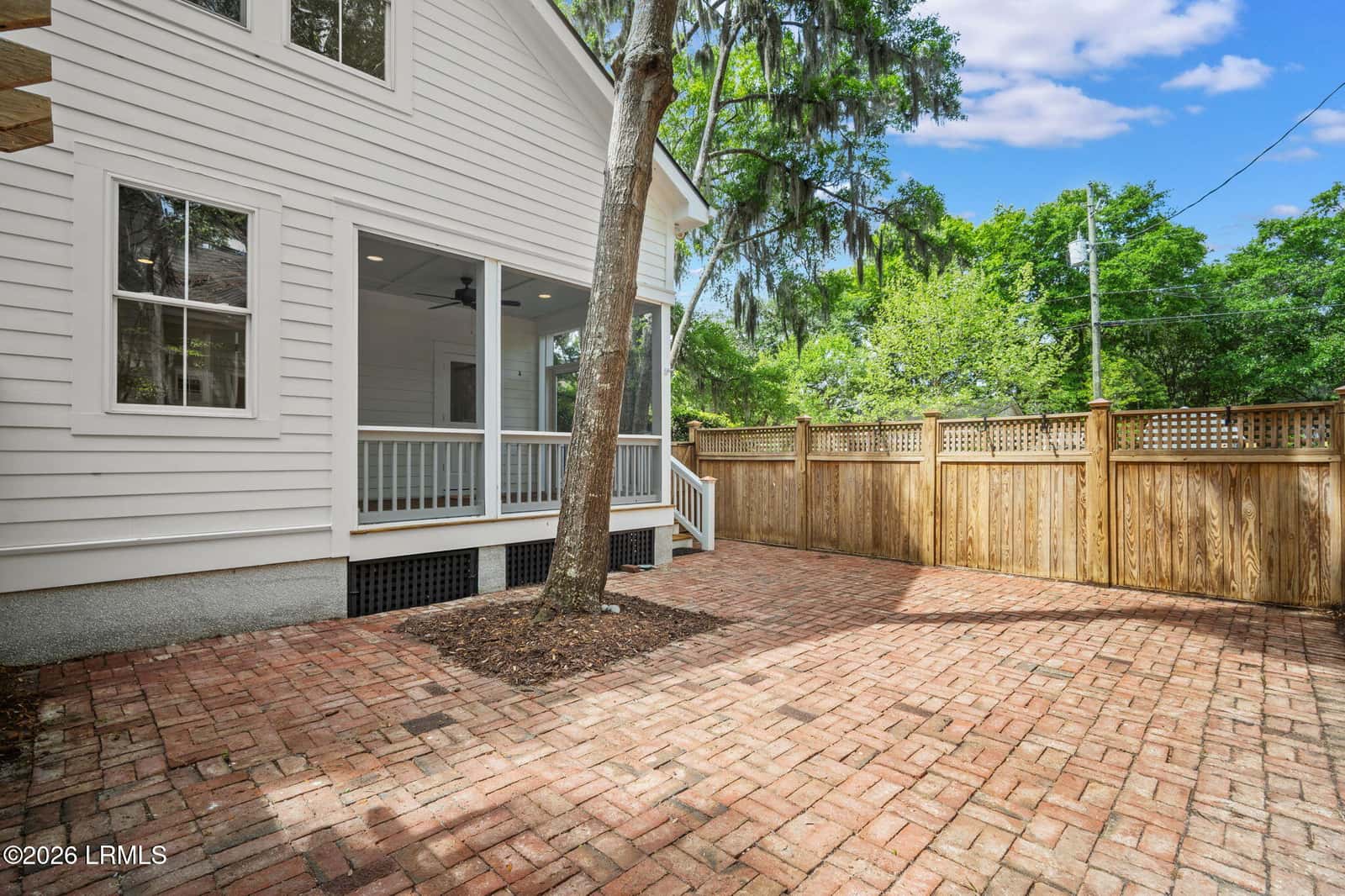 1011 Calhoun Street, Beaufort, SC 29902 — photo 48 of 64