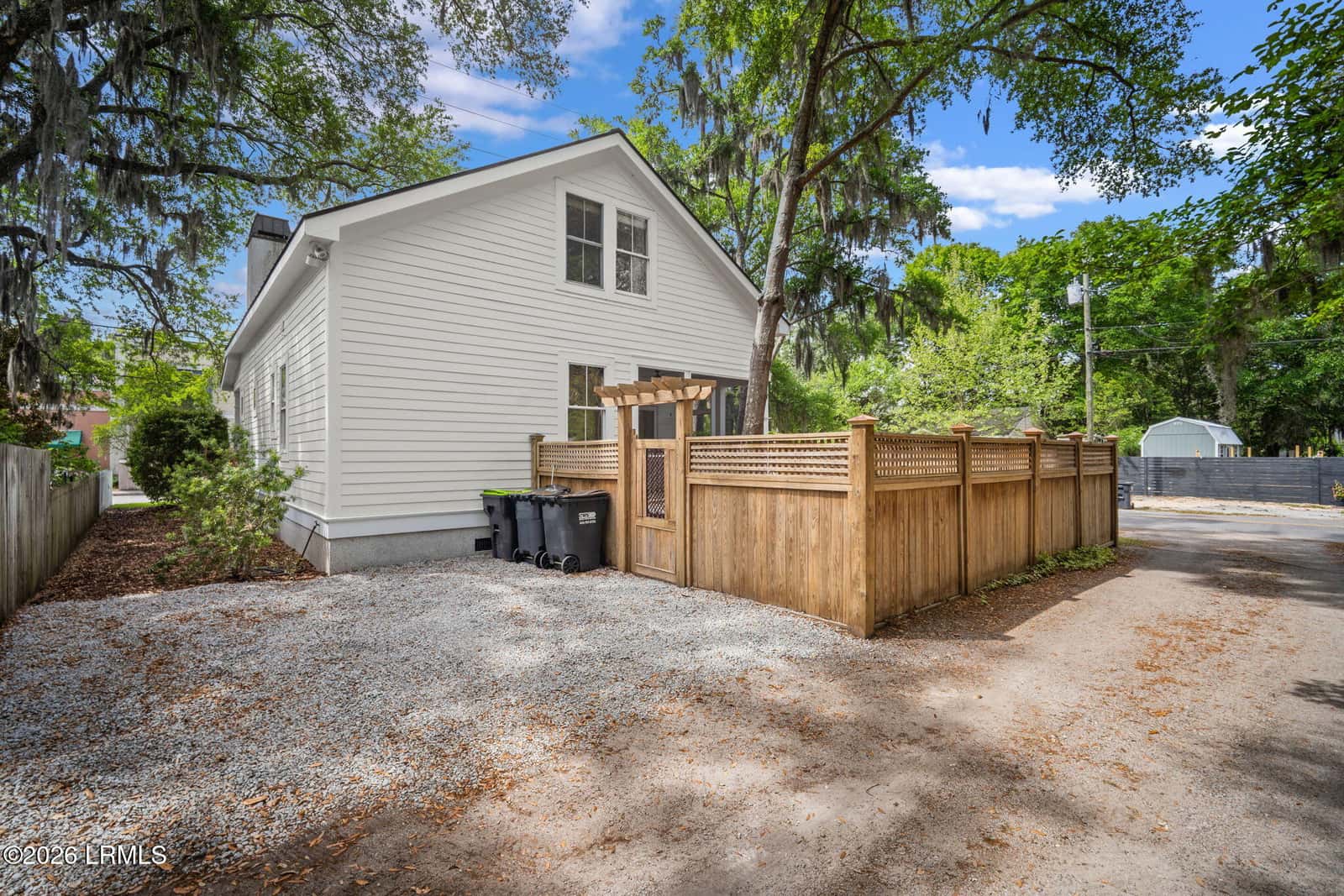 1011 Calhoun Street, Beaufort, SC 29902 — photo 49 of 64