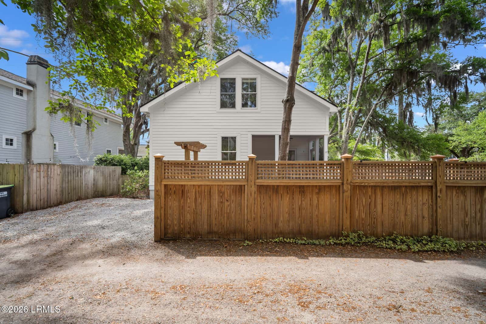 1011 Calhoun Street, Beaufort, SC 29902 — photo 50 of 64