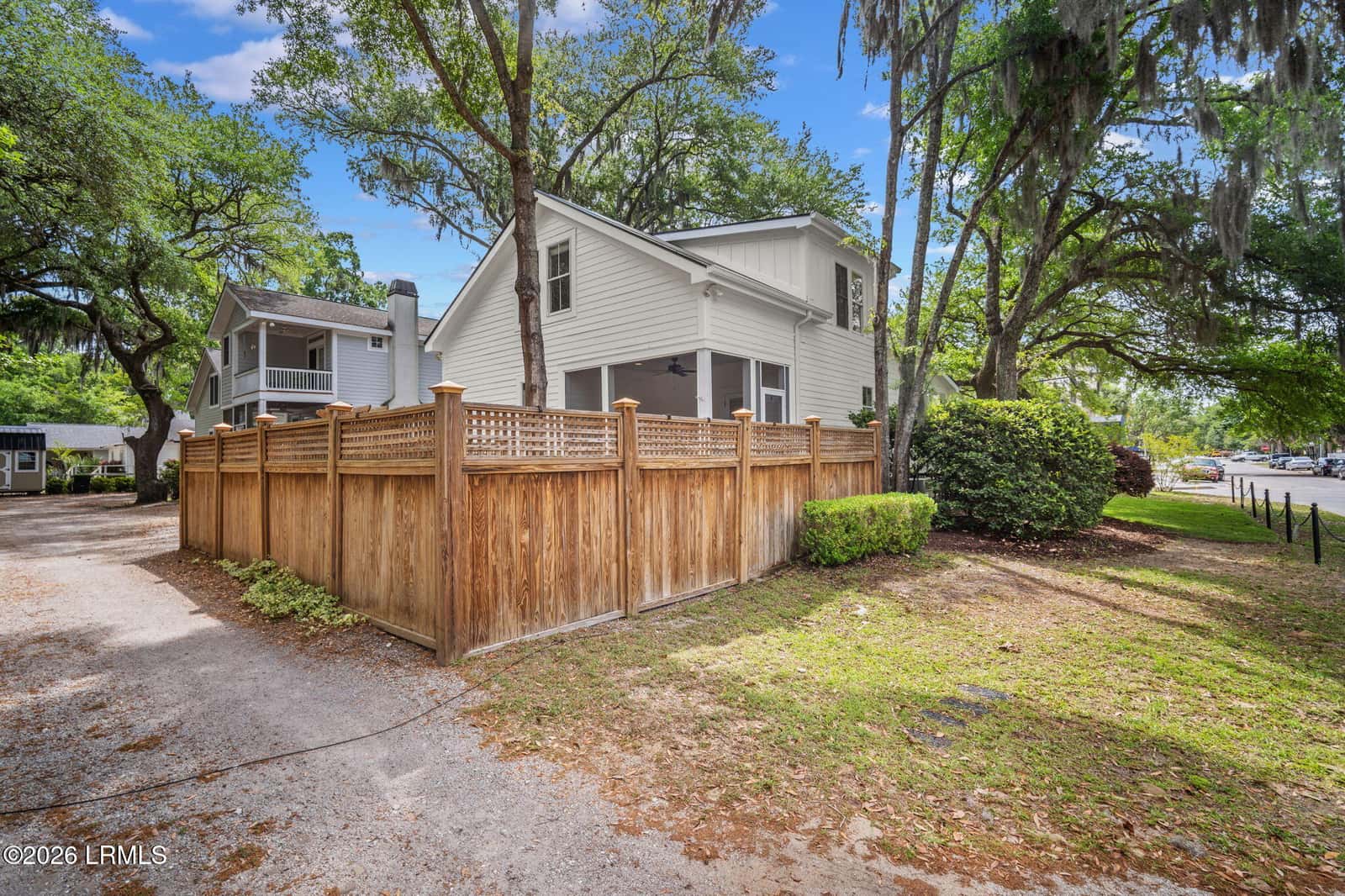 1011 Calhoun Street, Beaufort, SC 29902 — photo 51 of 64