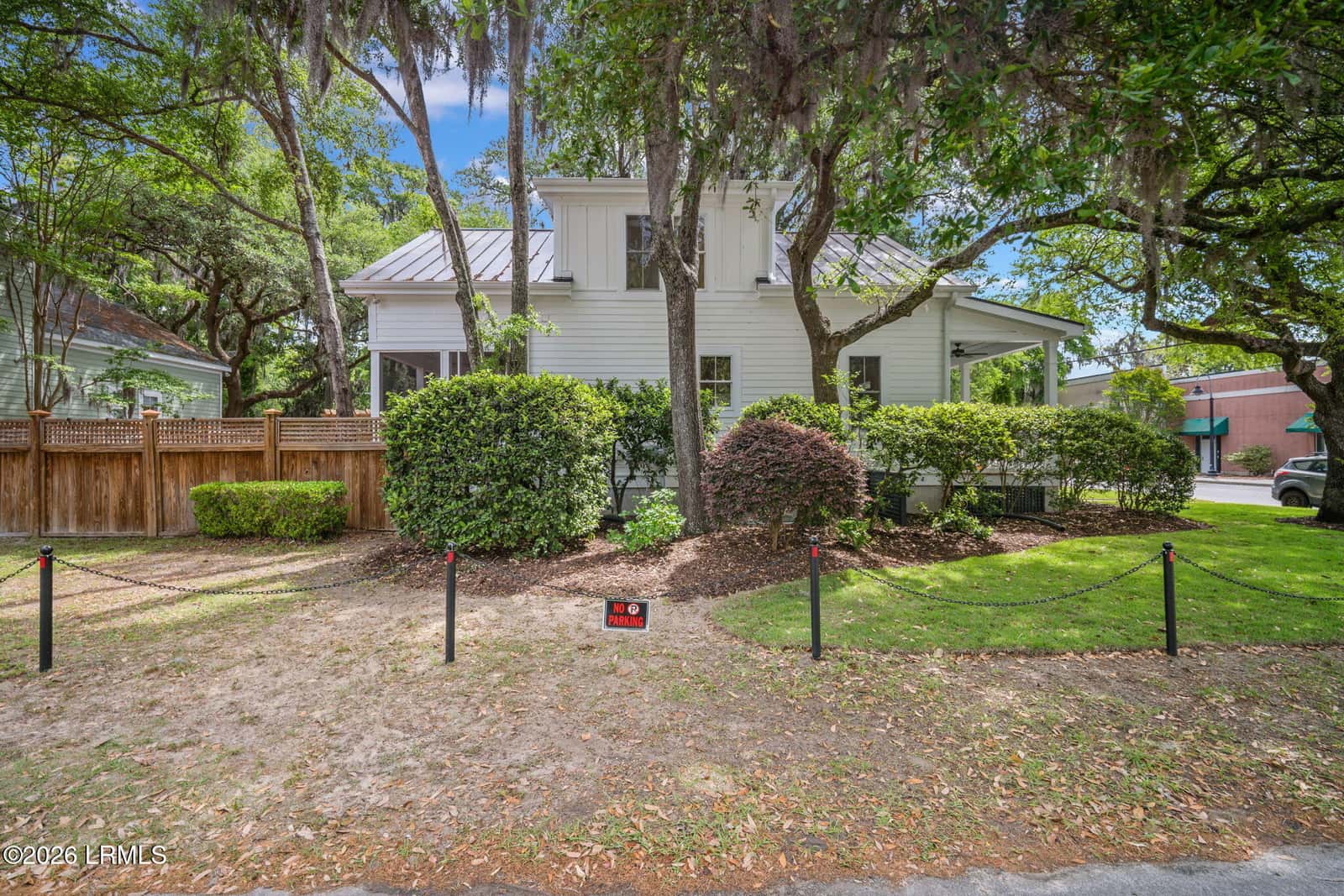 1011 Calhoun Street, Beaufort, SC 29902 — photo 52 of 64