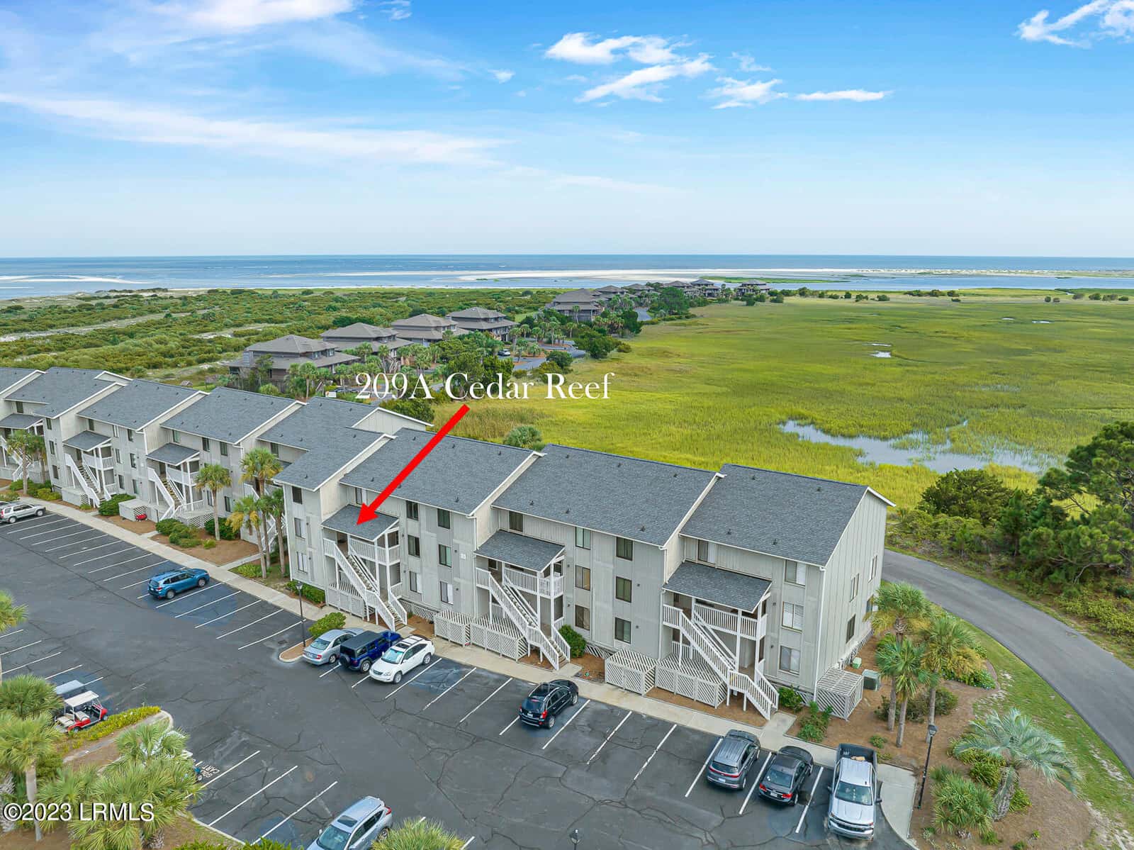 2 Cedar Reef Drive A209, St. Helena Island, SC 29920 — photo 31 of 43