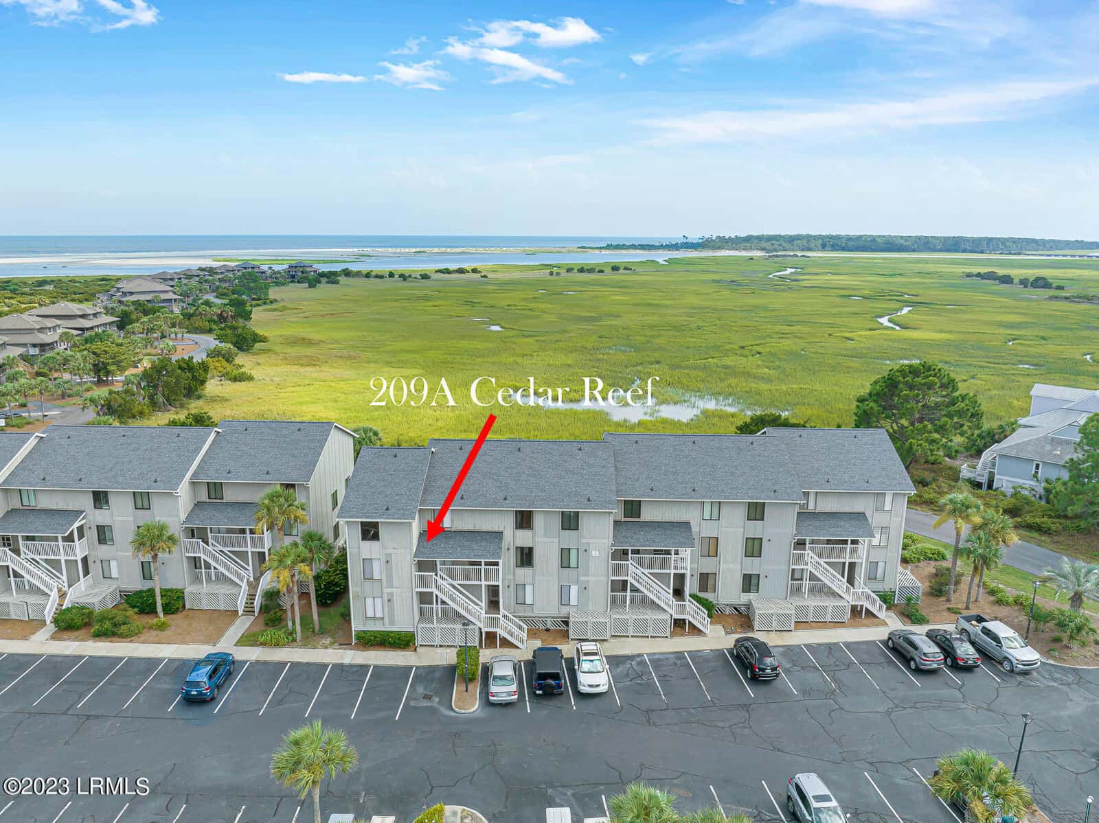 2 Cedar Reef Drive A209, St. Helena Island, SC 29920 — photo 32 of 43