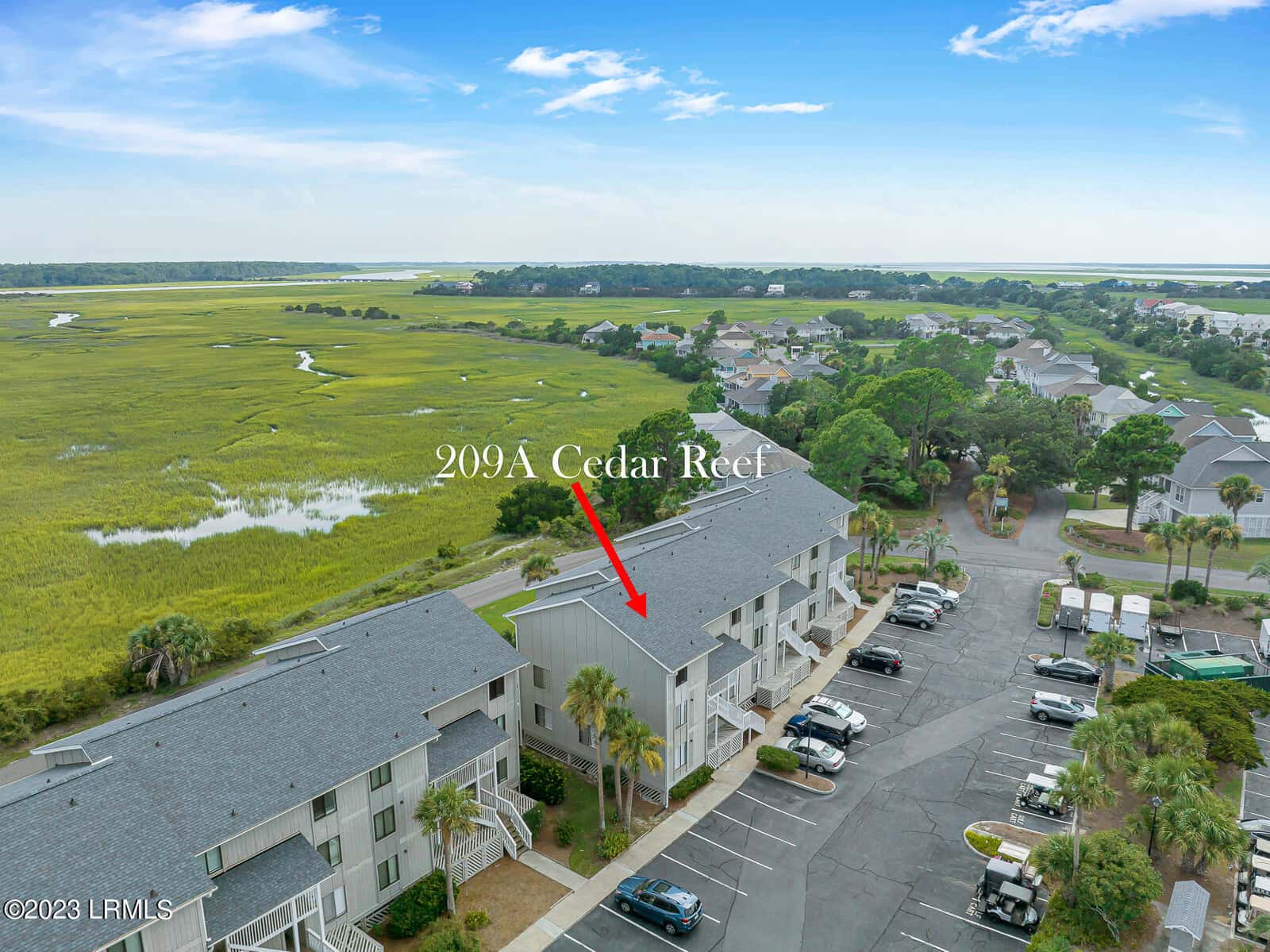 2 Cedar Reef Drive A209, St. Helena Island, SC 29920 — photo 33 of 43