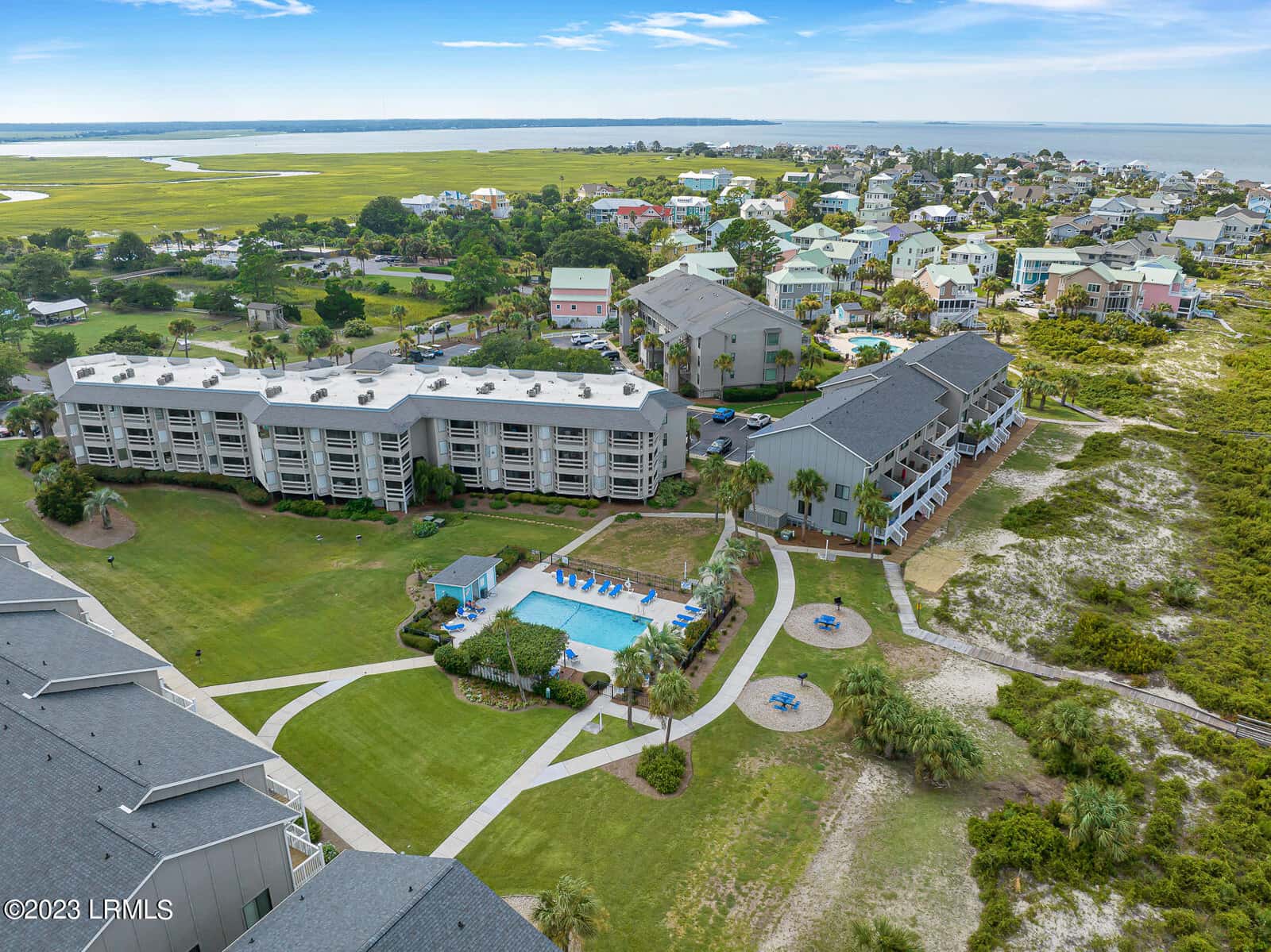 2 Cedar Reef Drive A209, St. Helena Island, SC 29920 — photo 35 of 43