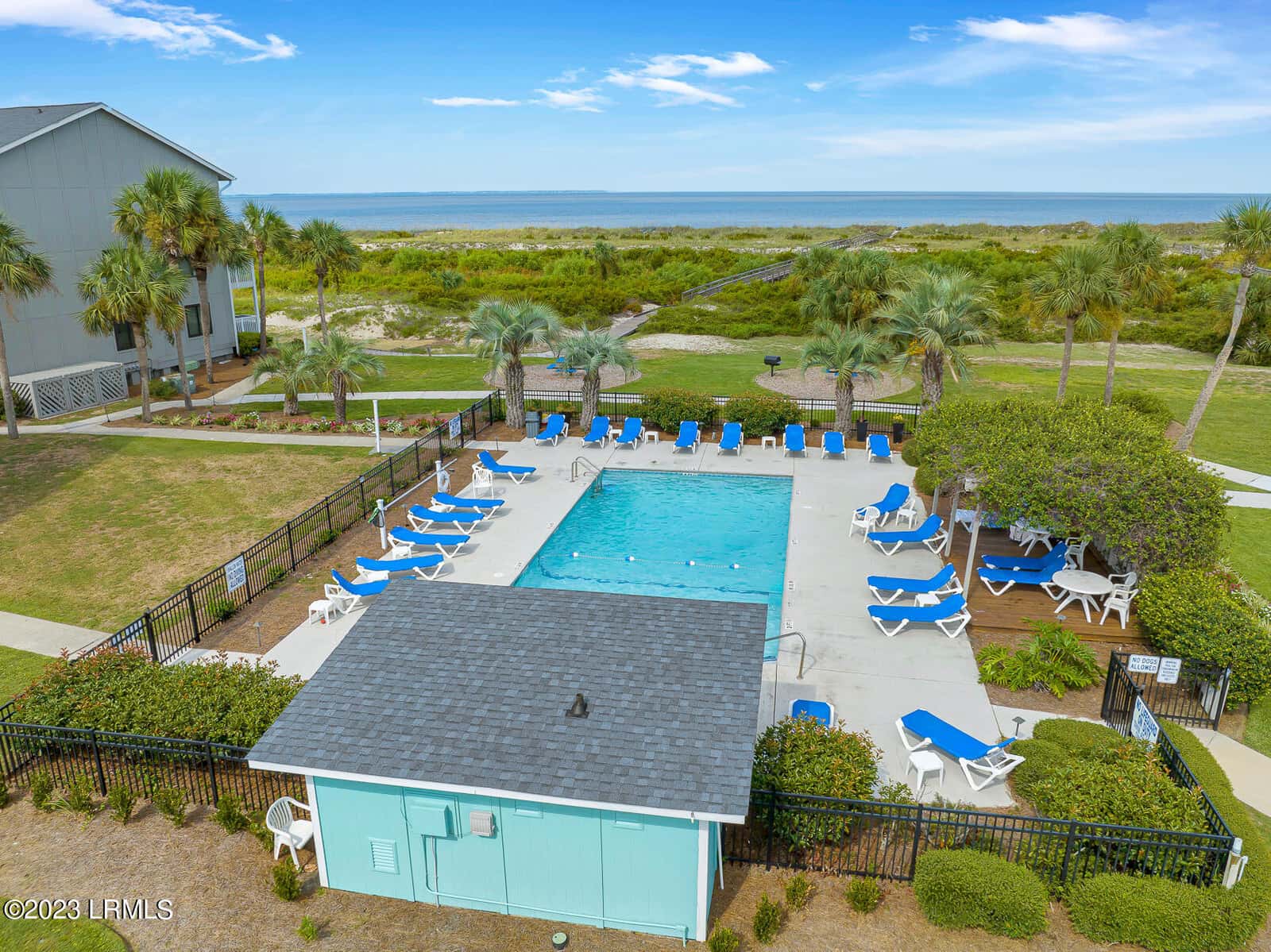 2 Cedar Reef Drive A209, St. Helena Island, SC 29920 — photo 36 of 43