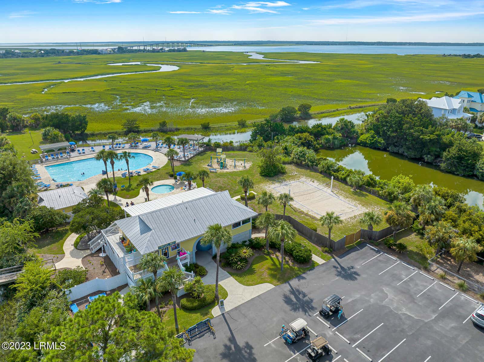 2 Cedar Reef Drive A209, St. Helena Island, SC 29920 — photo 37 of 43