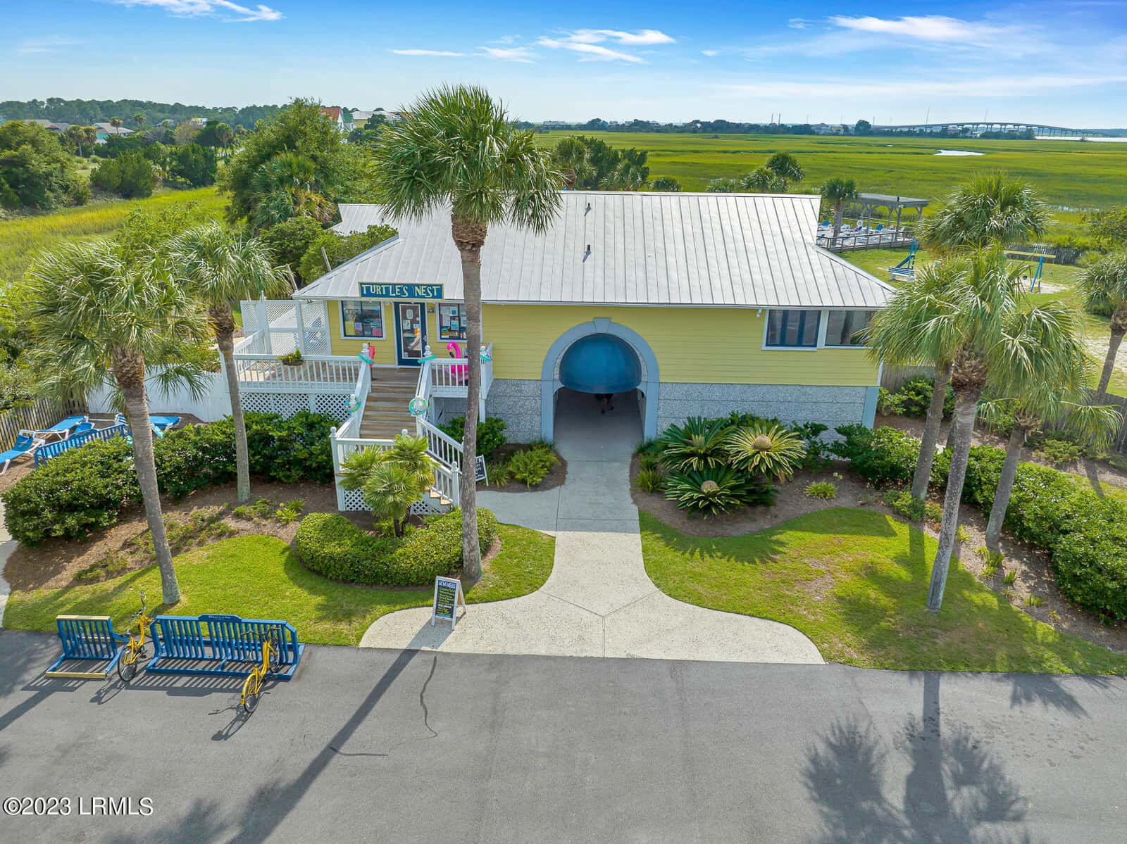 2 Cedar Reef Drive A209, St. Helena Island, SC 29920 — photo 39 of 43