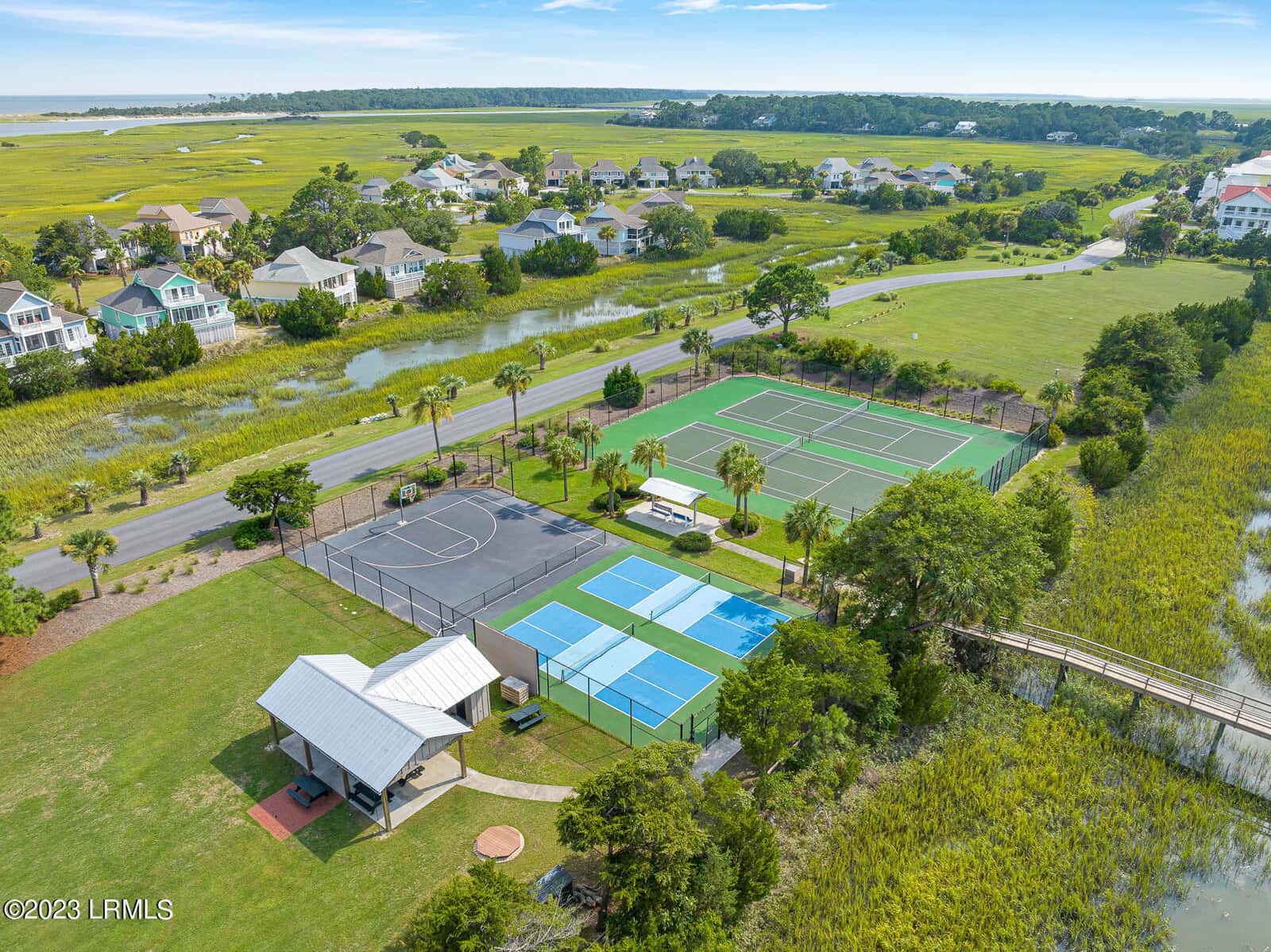 2 Cedar Reef Drive A209, St. Helena Island, SC 29920 — photo 40 of 43