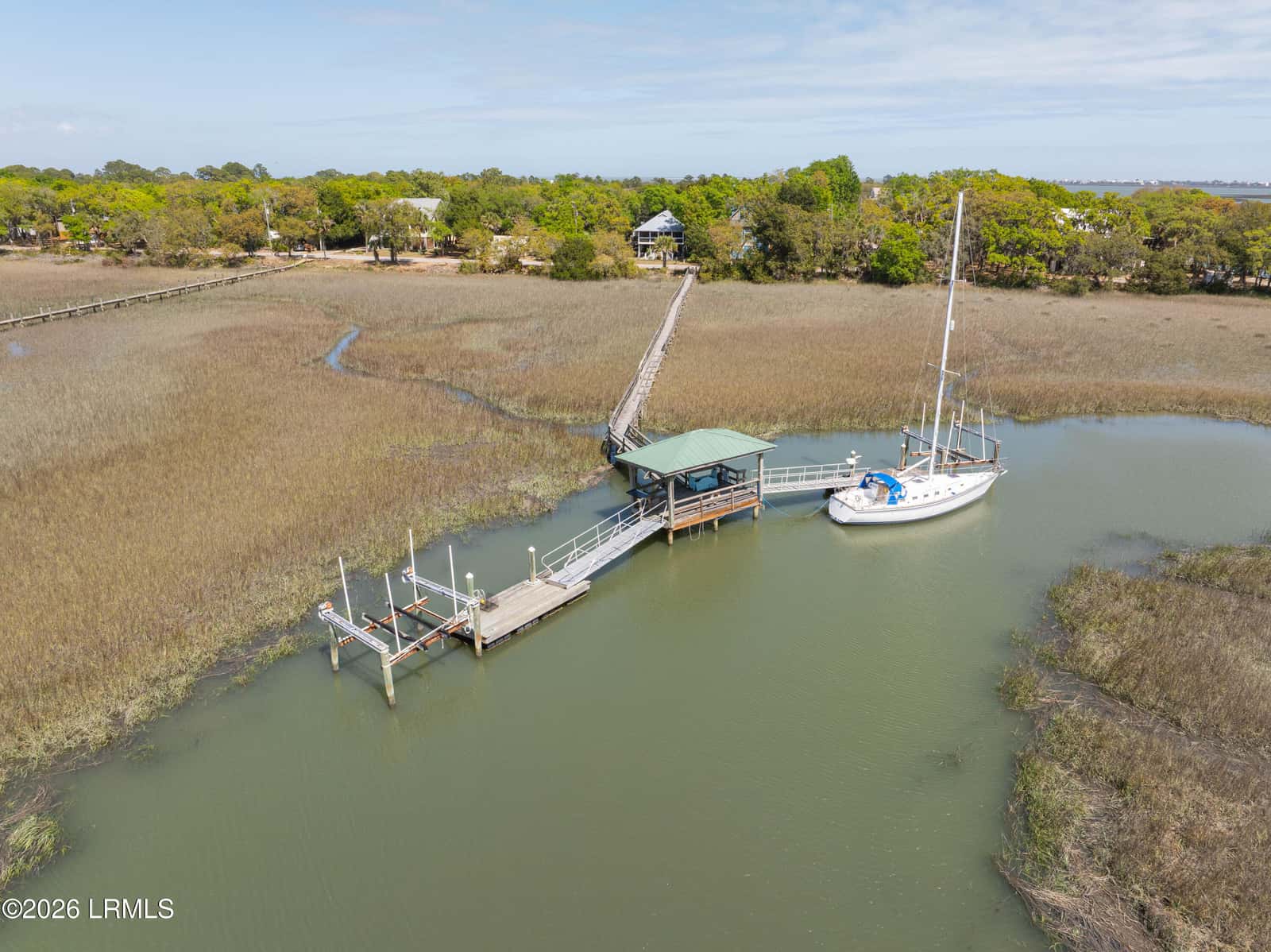 77 Inglewood Circle, St. Helena Island, SC 29920 — photo 3 of 68