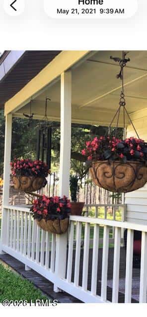 1342 Thomas Hamilton Road, Brunson, SC 29911 — photo 9 of 46