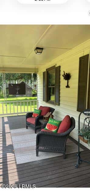1342 Thomas Hamilton Road, Brunson, SC 29911 — photo 10 of 46