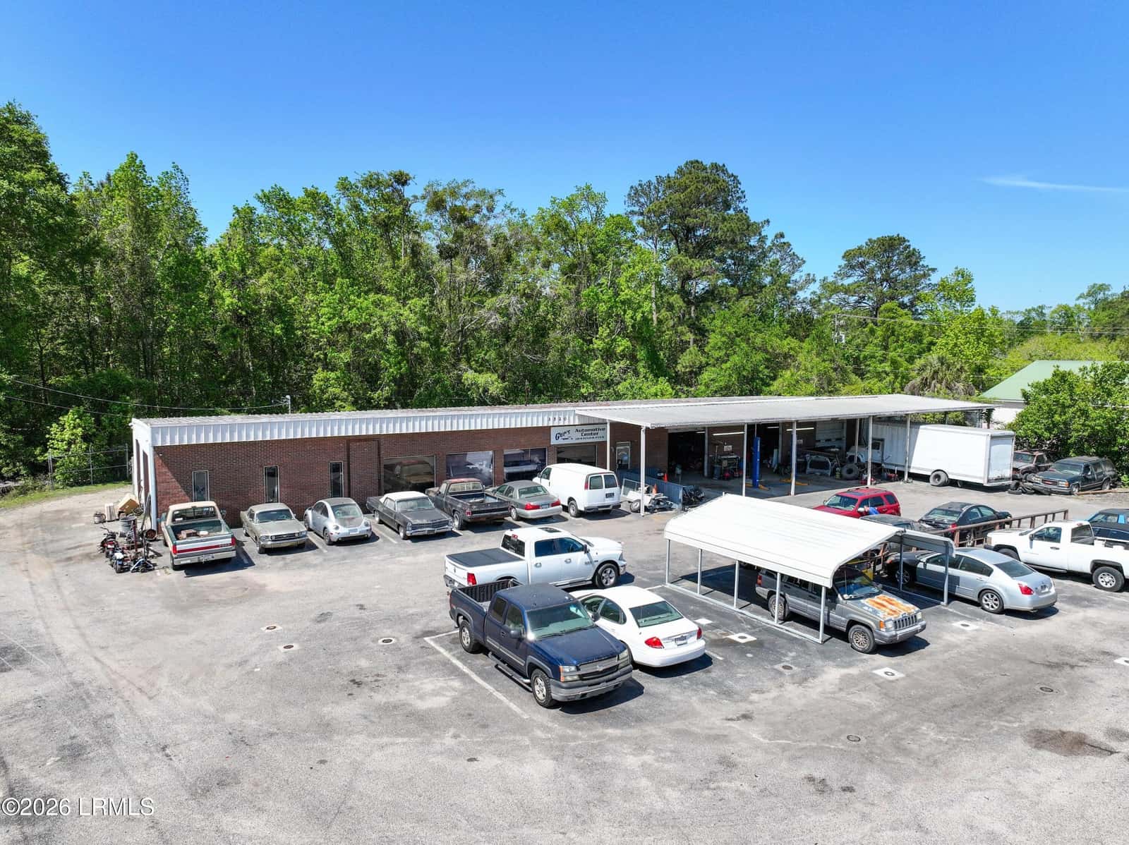 3520 Trask Parkway, Beaufort, SC 29906 — photo 4 of 14