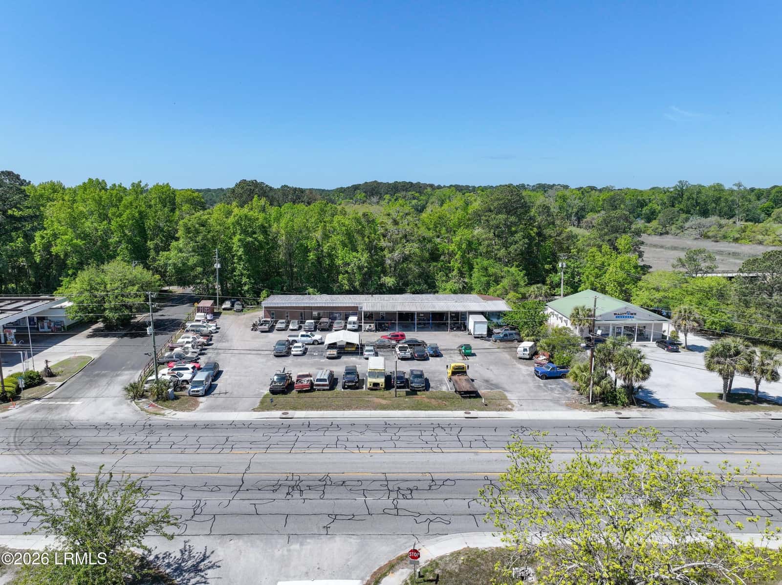 3520 Trask Parkway, Beaufort, SC 29906 — photo 5 of 14