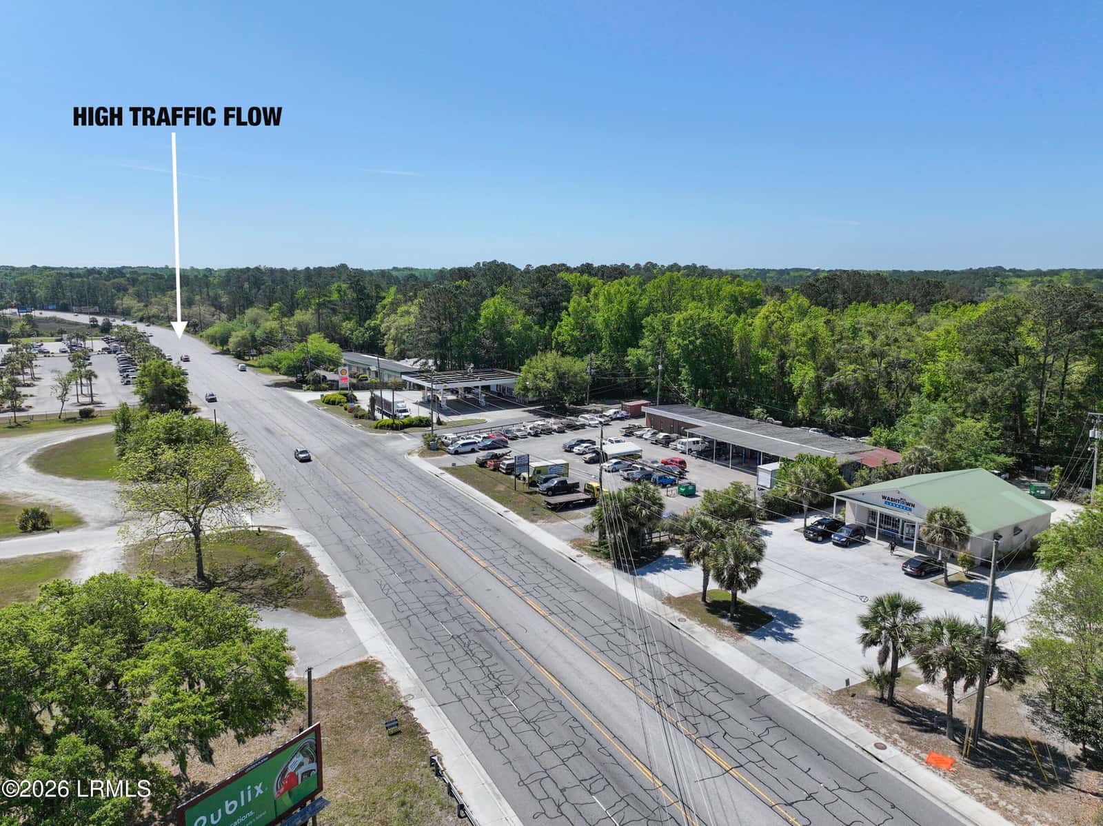 3520 Trask Parkway, Beaufort, SC 29906 — photo 6 of 14