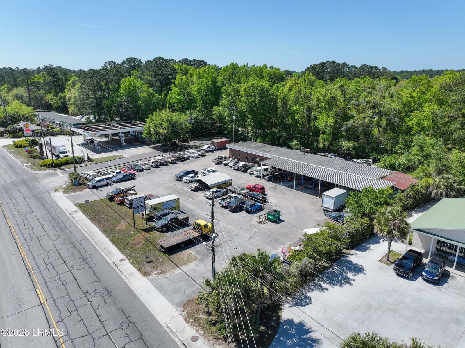 3520 Trask Parkway, Beaufort, SC 29906 — photo 1 of 14