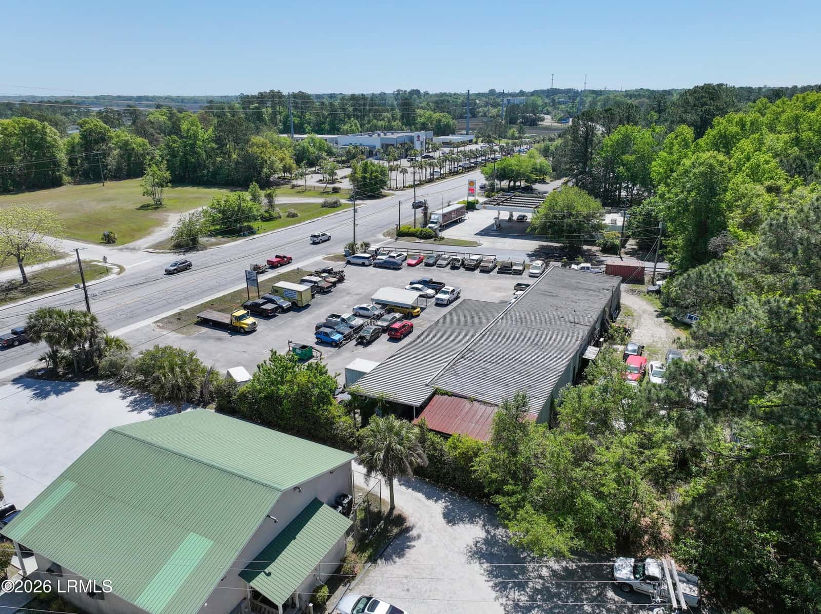 3520 Trask Parkway, Beaufort, SC 29906 — photo 7 of 14
