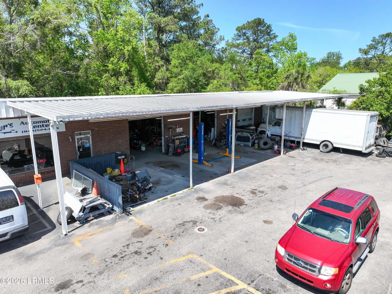 3520 Trask Parkway, Beaufort, SC 29906 — photo 9 of 14