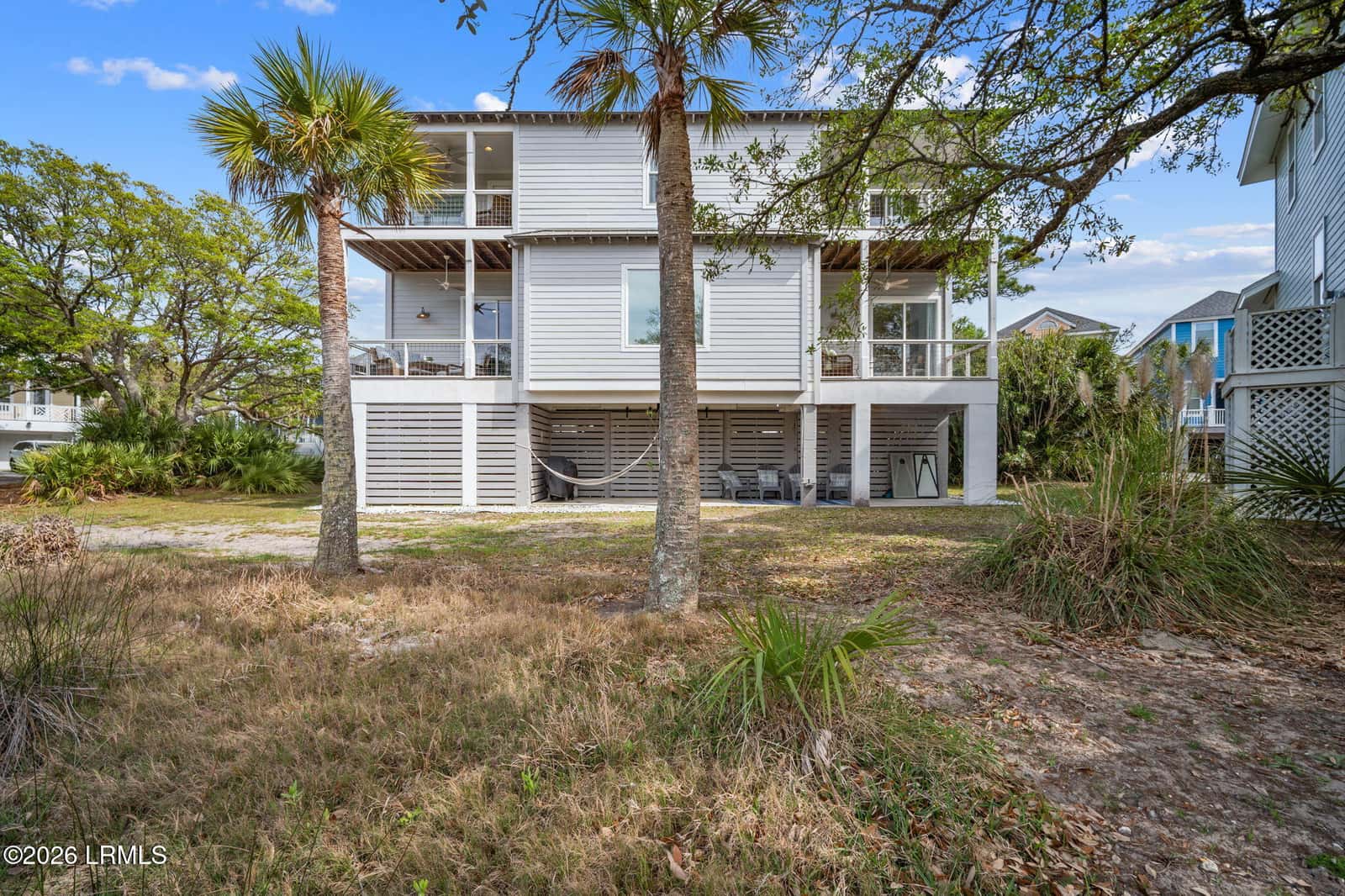 27 Sea Mist Lane, Fripp Island, SC 29920 — photo 5 of 79