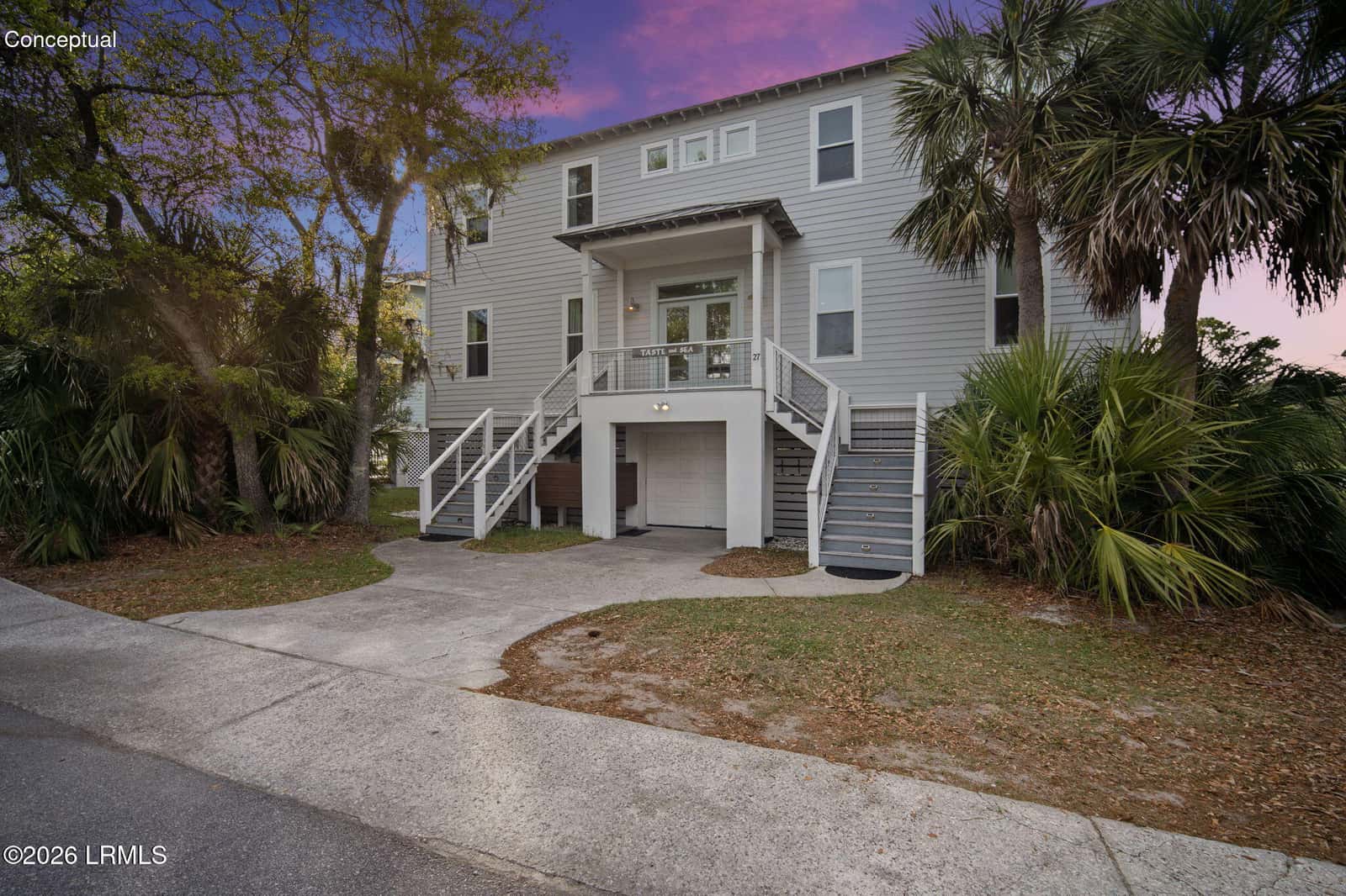 27 Sea Mist Lane, Fripp Island, SC 29920 — photo 2 of 79