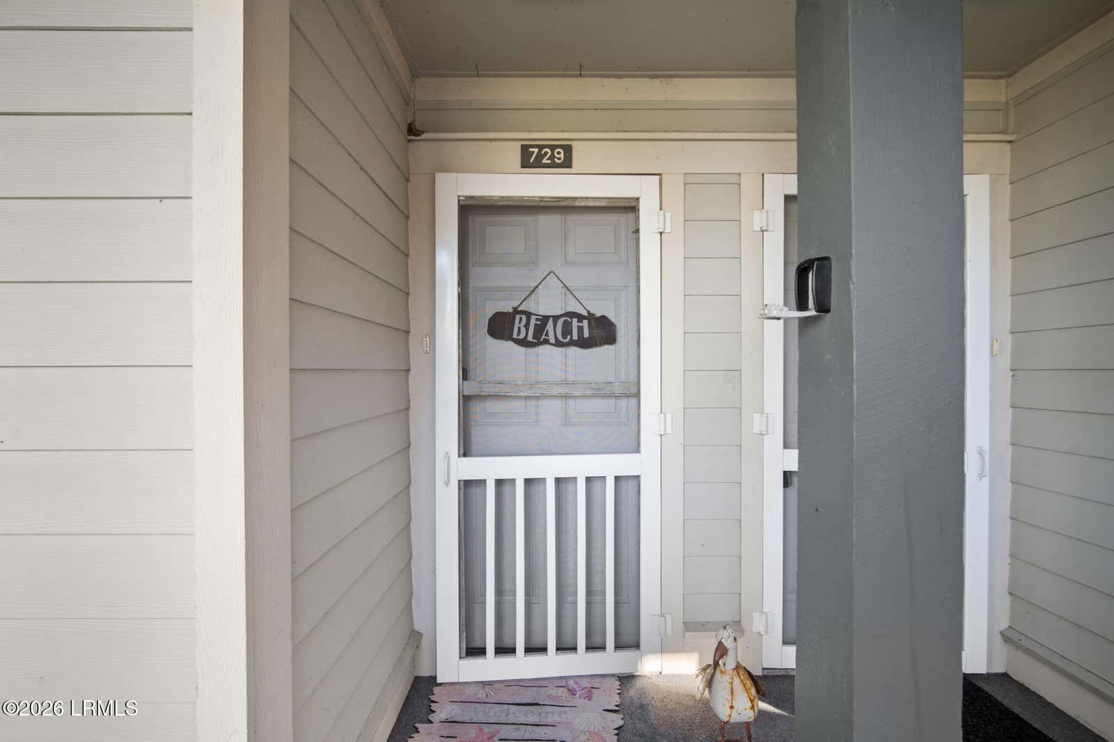 729 N Hampton Court, Fripp Island, SC 29920 — photo 26 of 41