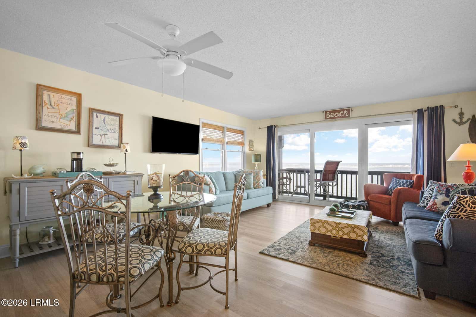 729 N Hampton Court, Fripp Island, SC 29920 — photo 6 of 41