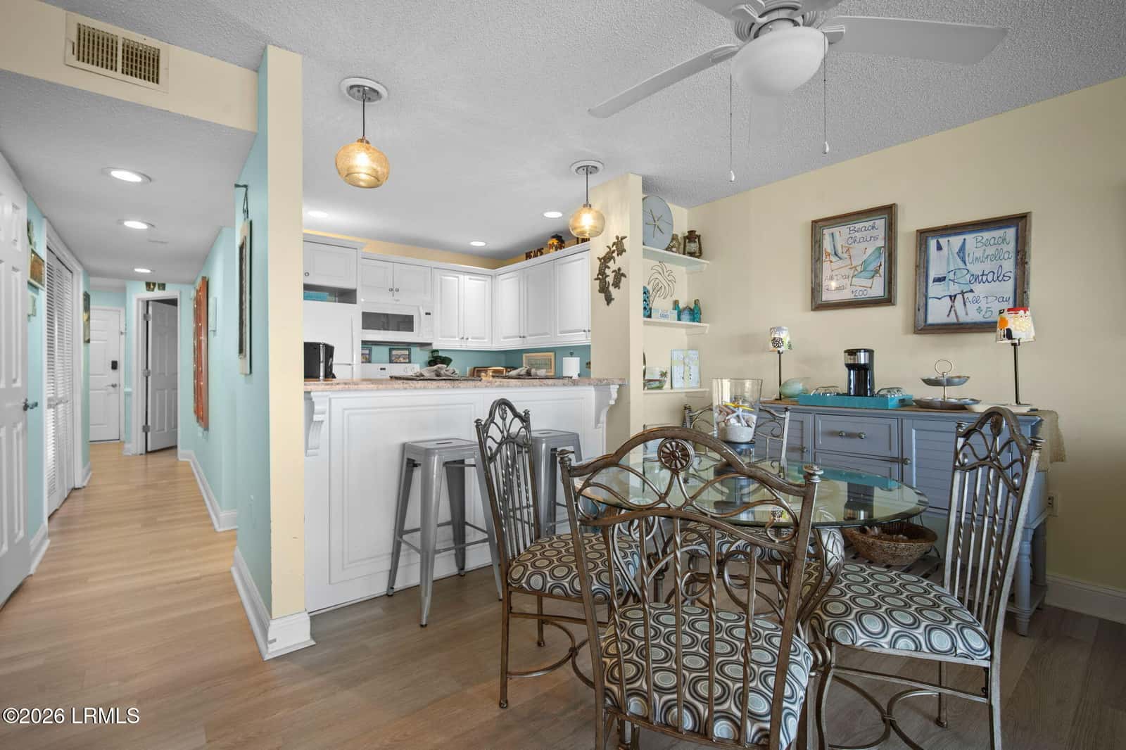 729 N Hampton Court, Fripp Island, SC 29920 — photo 12 of 41
