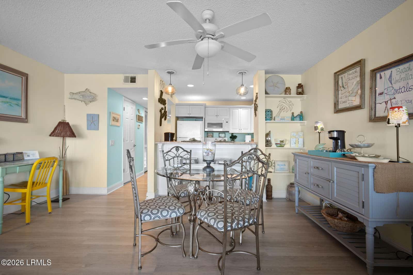 729 N Hampton Court, Fripp Island, SC 29920 — photo 7 of 41